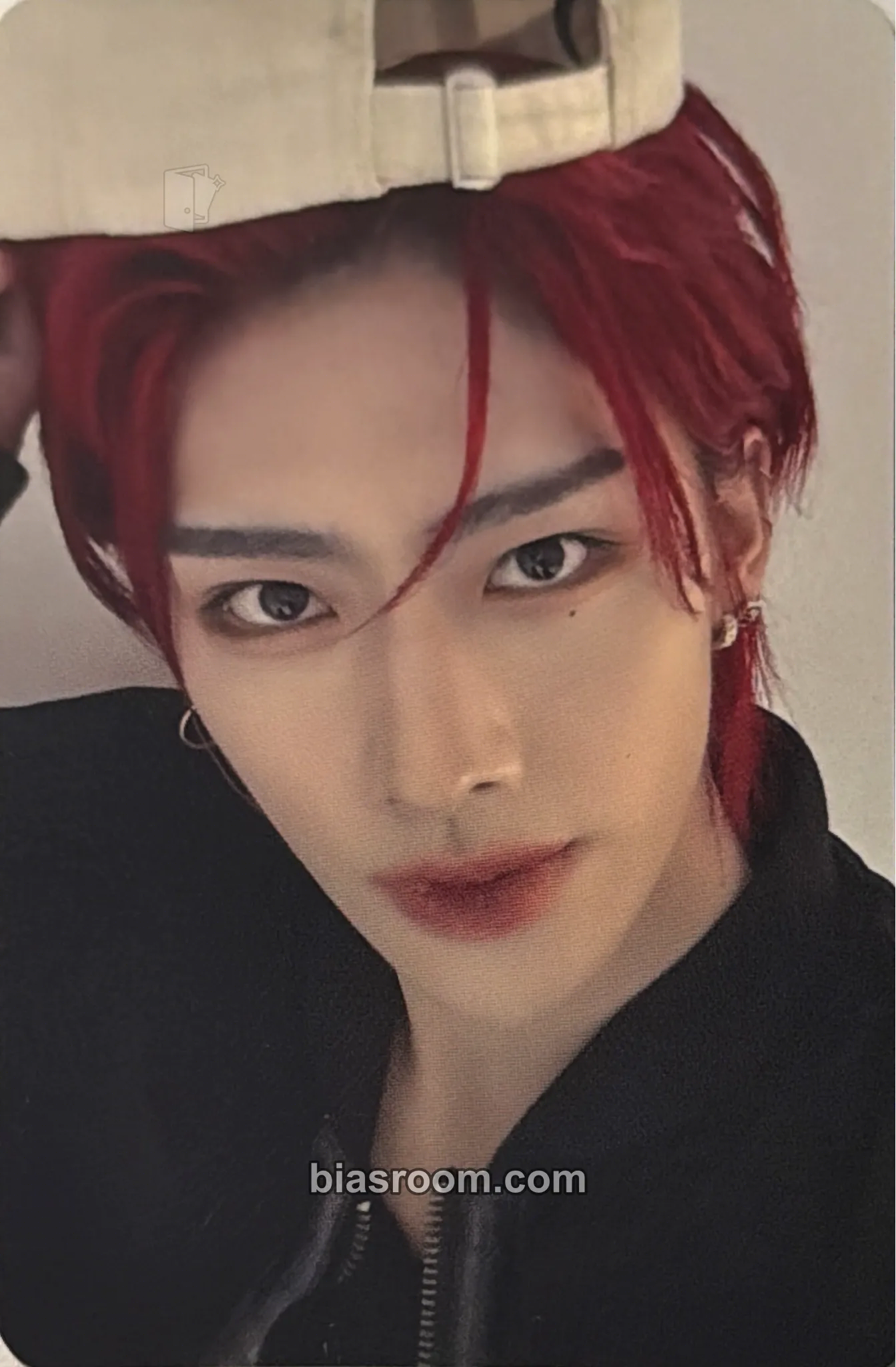 Ricky You Had Me at Hello Photocard - ZEROBASEONE - ZEROBASEONE K-pop photocard