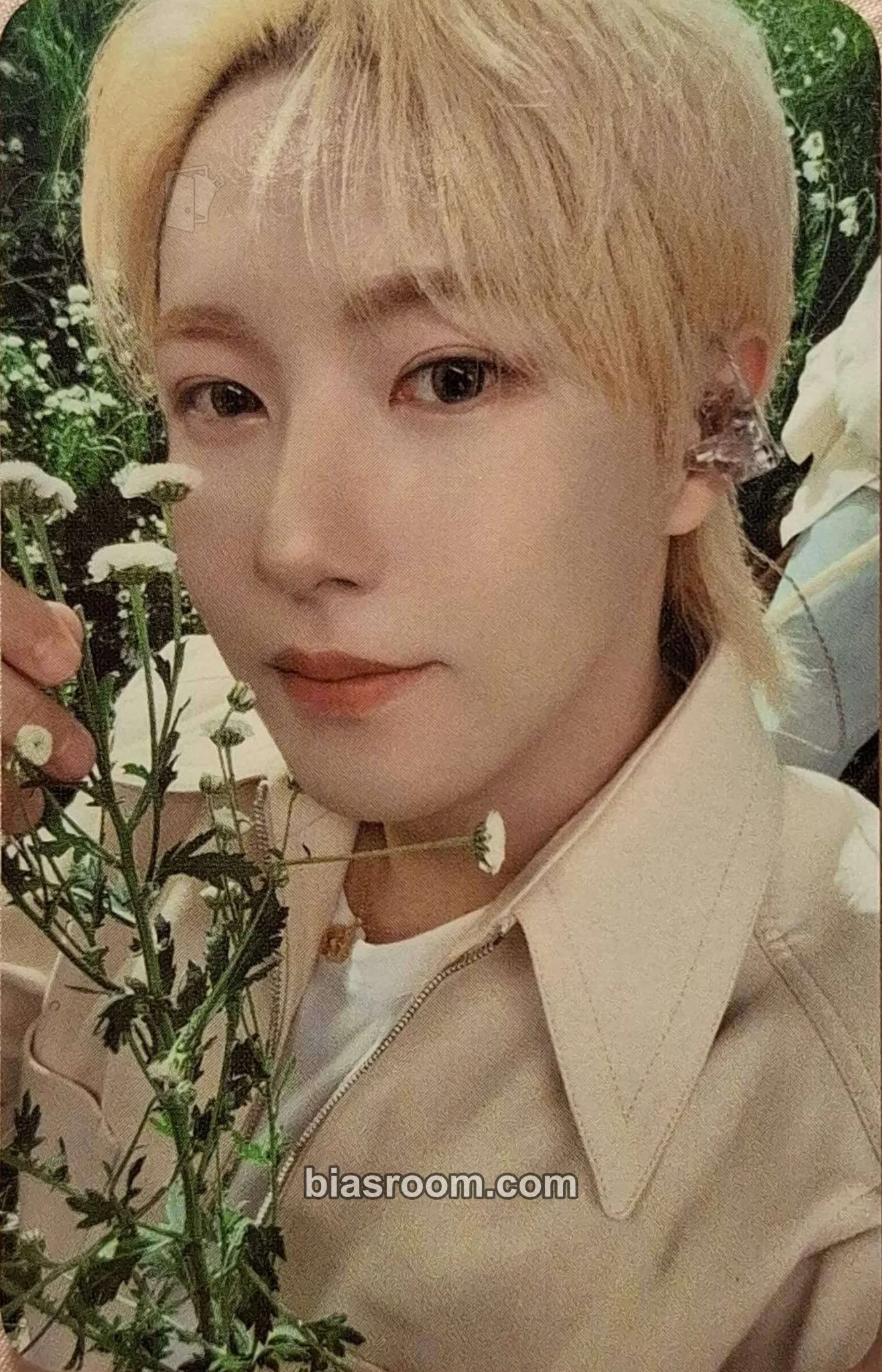 Renjun Dreamscape Photocard - NCT DREAM - NCT DREAM K-pop photocard