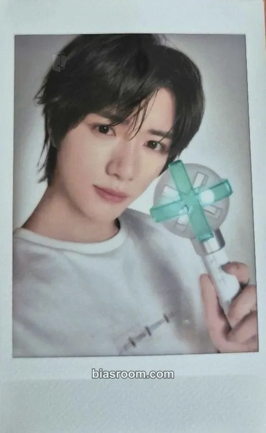 Beomgyu 2026 MOA Con Photocard - TOMORROW X TOGETHER - TOMORROW X TOGETHER K-pop photocard
