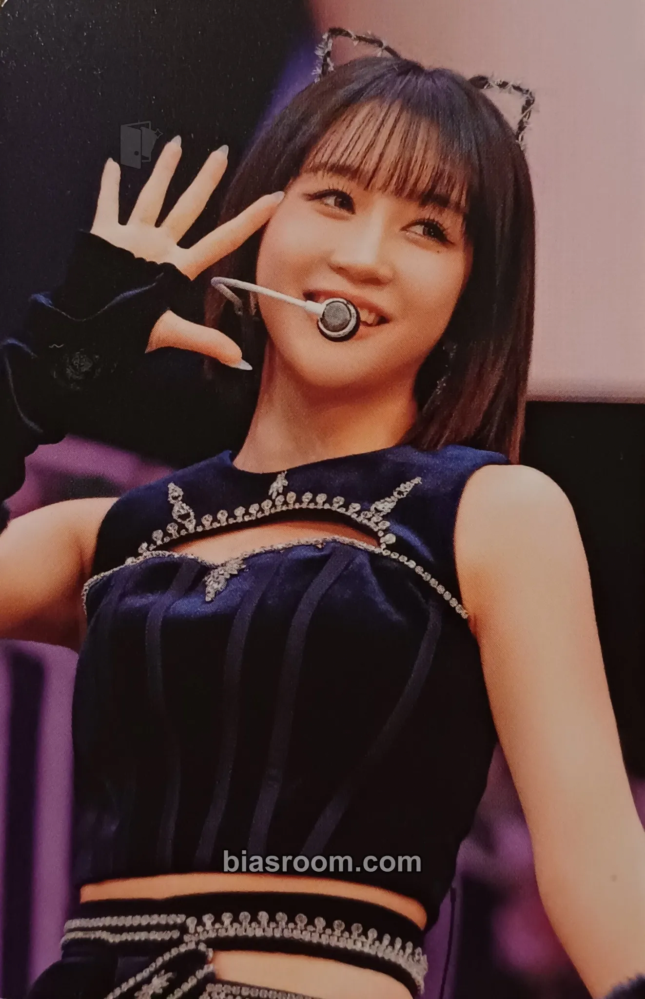 Hikaru Kep1going Photocard - Kep1er - Kep1er K-pop photocard