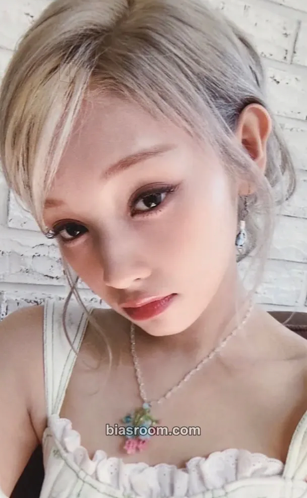 Gehlee SWICY Photocard - UNIS - UNIS K-pop photocard