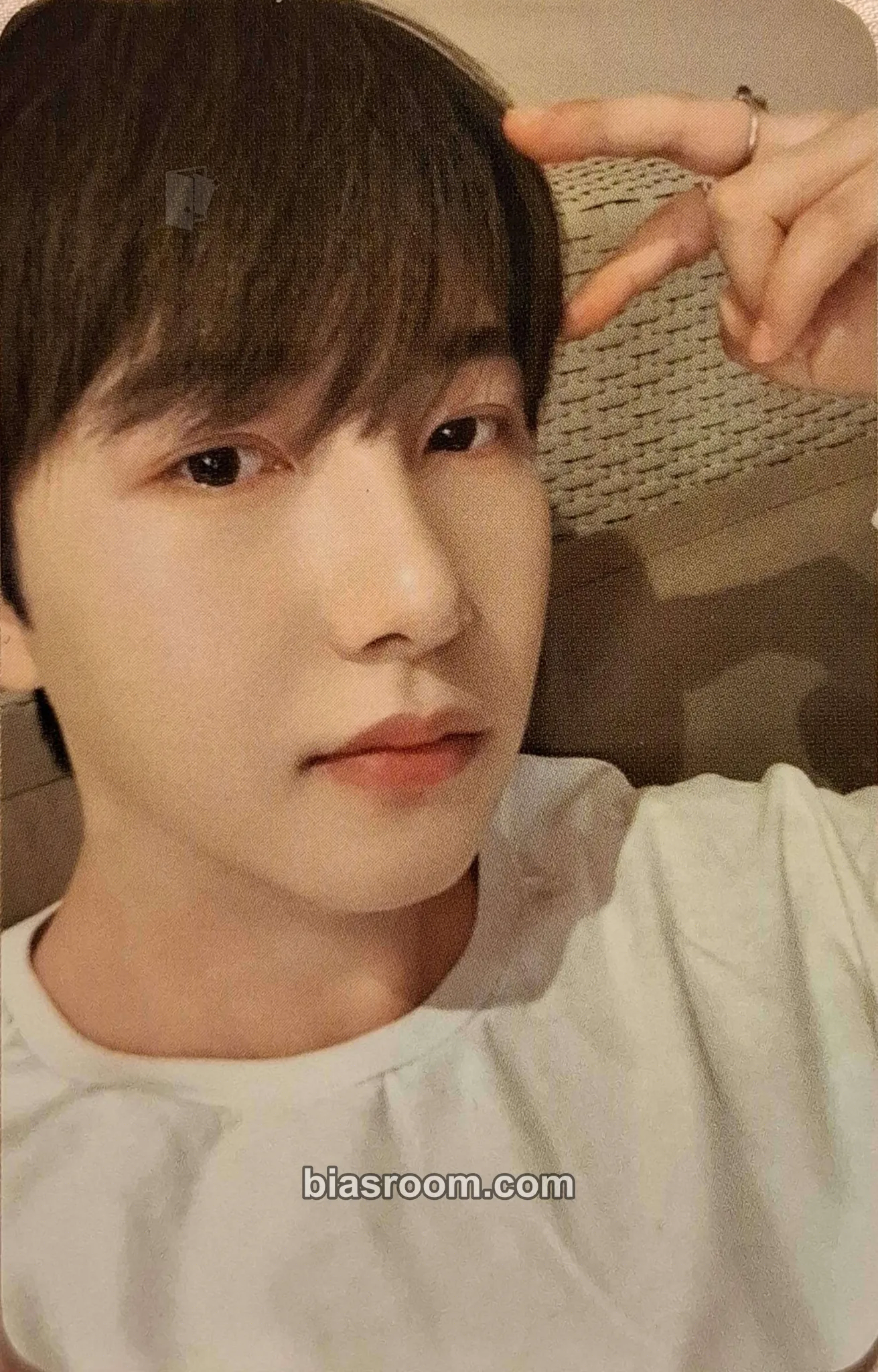Renjun Dreamscape Photocard - NCT DREAM - NCT DREAM K-pop photocard