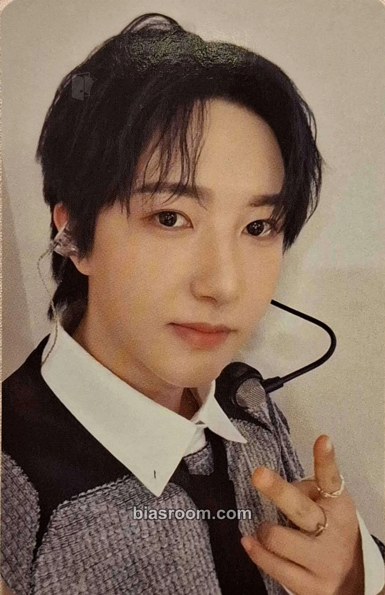 Renjun Dreamscape Photocard - NCT DREAM - NCT DREAM K-pop photocard