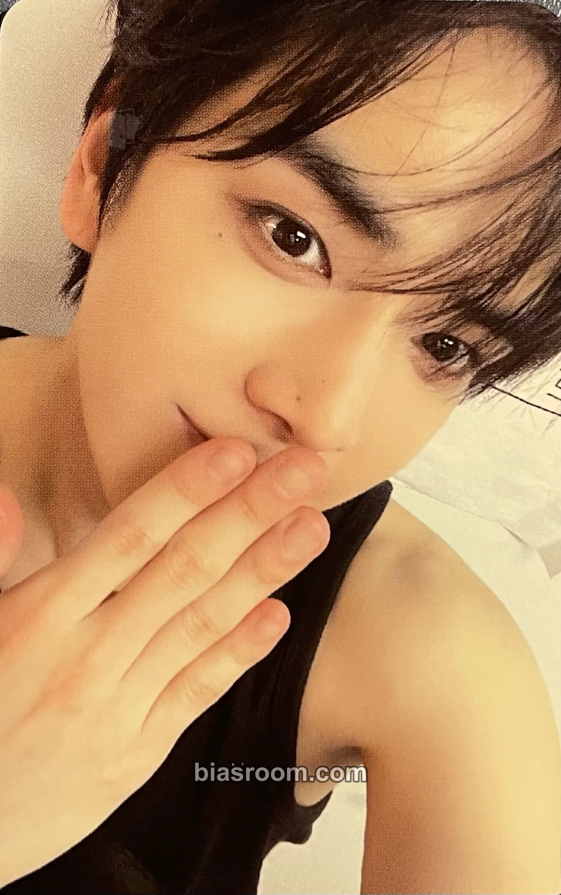 Younghoon Trigger Photocard - THE BOYZ - THE BOYZ K-pop photocard