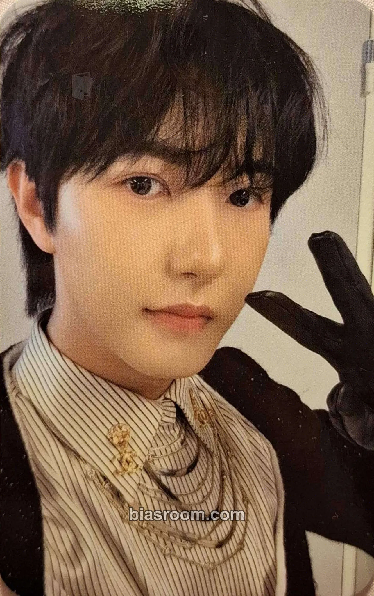 Renjun Dreamscape Photocard - NCT DREAM - NCT DREAM K-pop photocard
