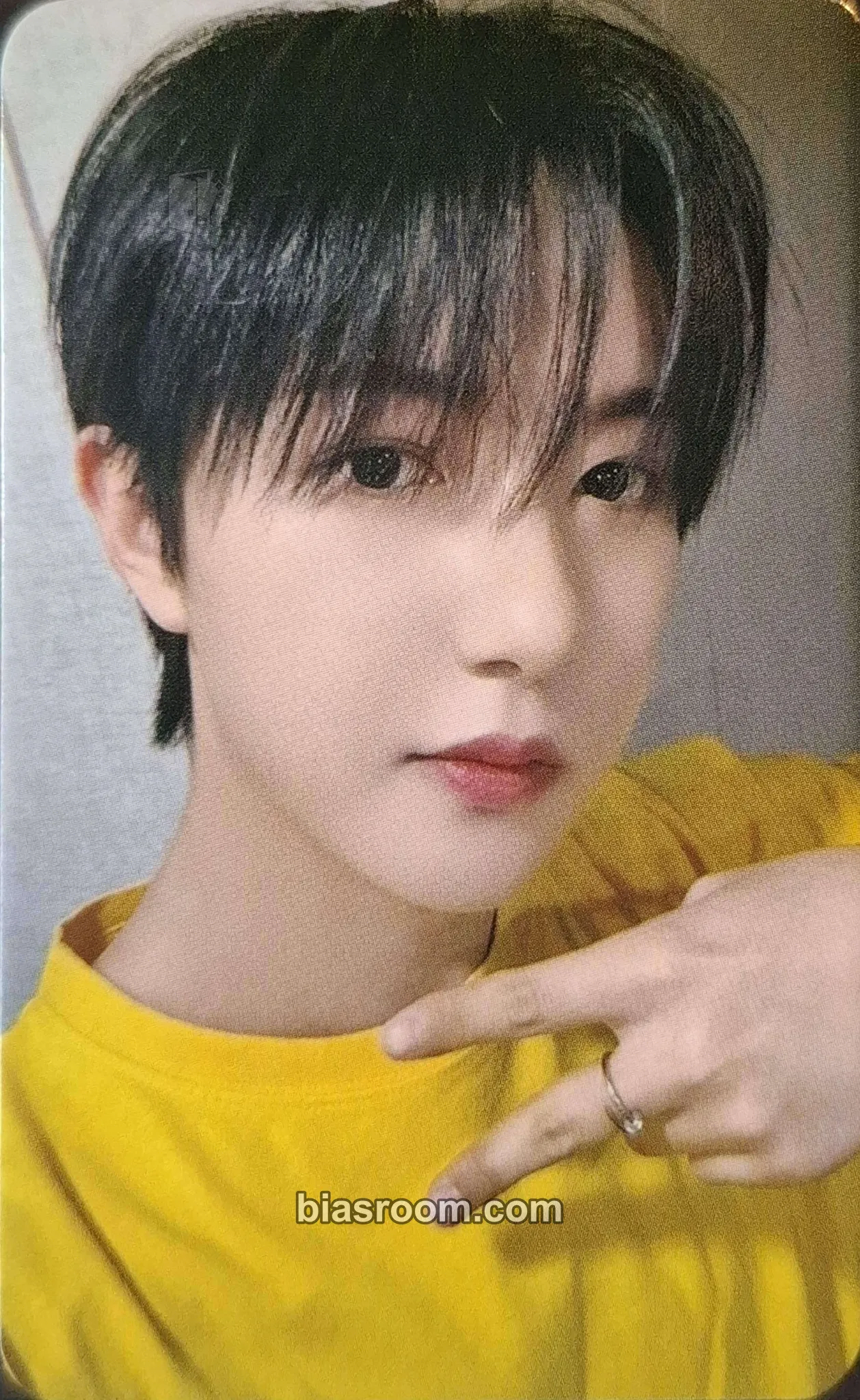 Renjun Dreamscape Photocard - NCT DREAM - NCT DREAM K-pop photocard