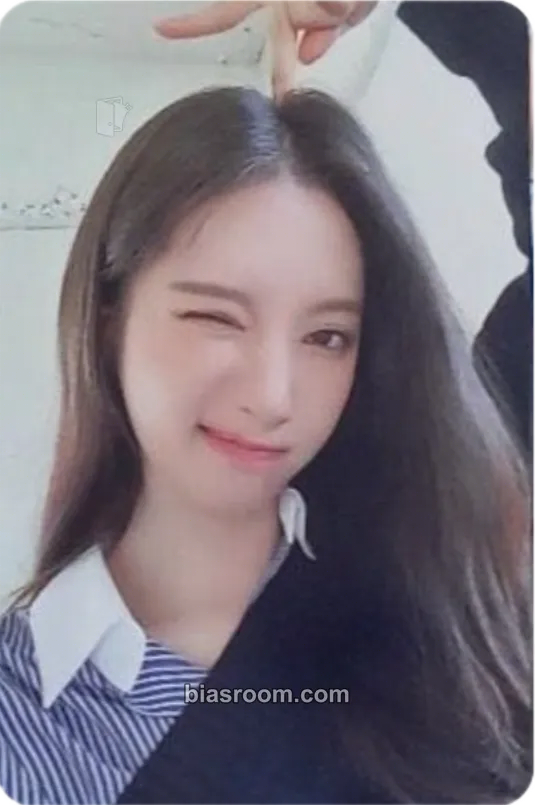 Bona 2023 Fan-Con <Codename : Ujung> Photocard - WJSN - WJSN K-pop photocard