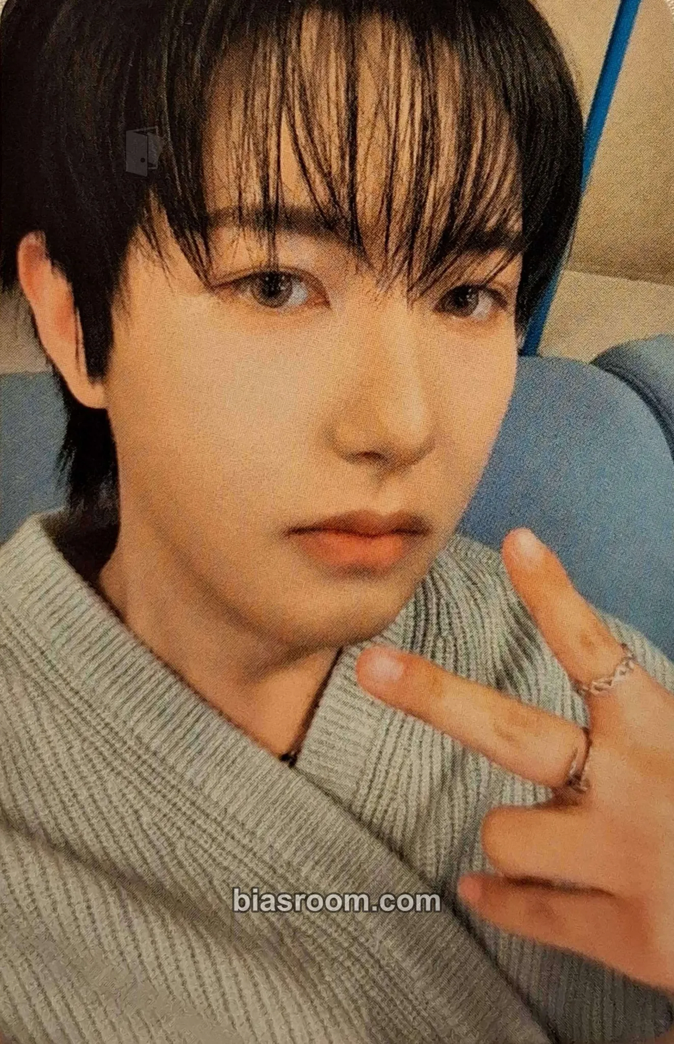 Renjun Dreamscape Photocard - NCT DREAM - NCT DREAM K-pop photocard