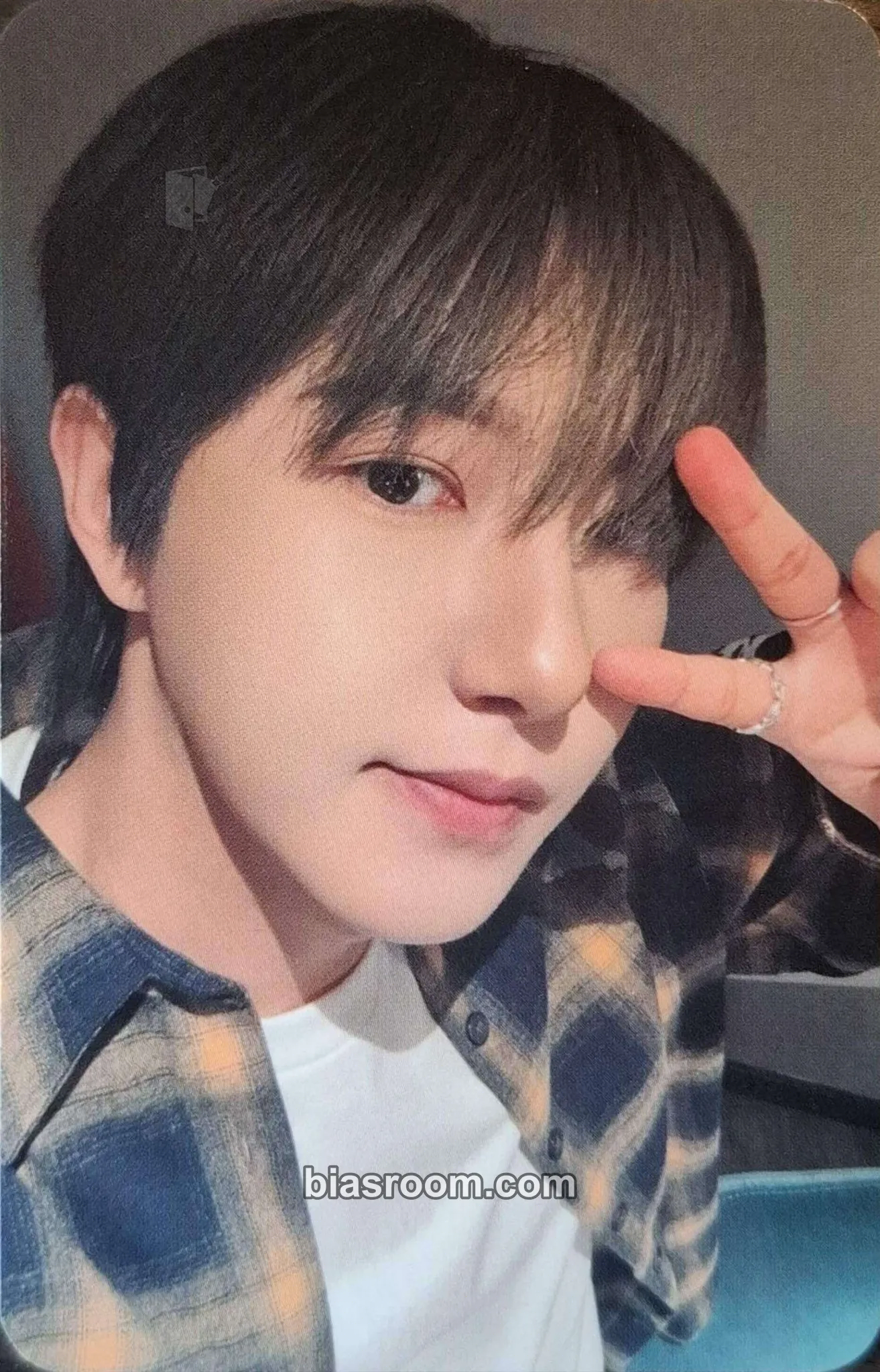 Renjun Dreamscape Photocard - NCT DREAM - NCT DREAM K-pop photocard