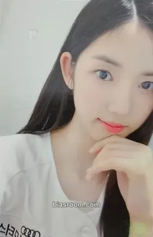 tripleS - Jiwoo - Aesthetic Album fansign video call (fancall) dear my muse (dmm) mini postcard offline