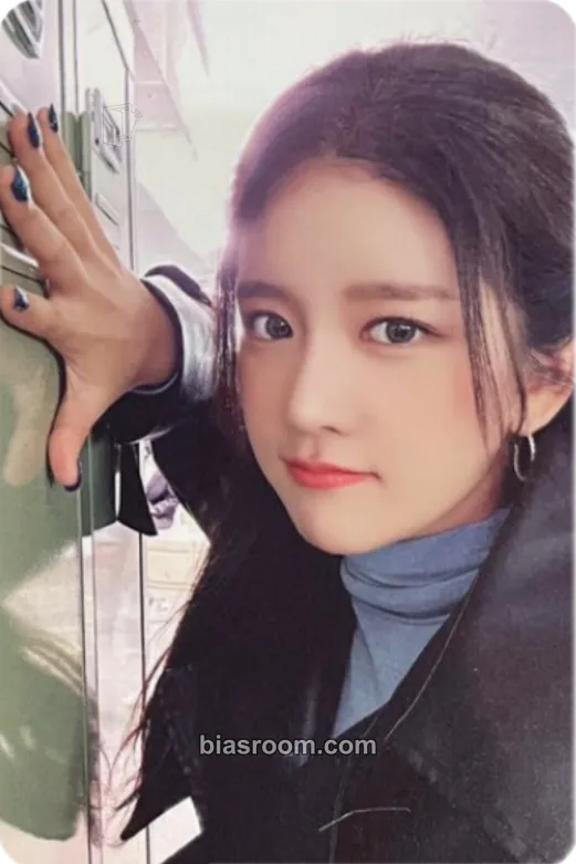 EXY 2023 Fan-Con <Codename : Ujung> Photocard - WJSN - WJSN K-pop photocard