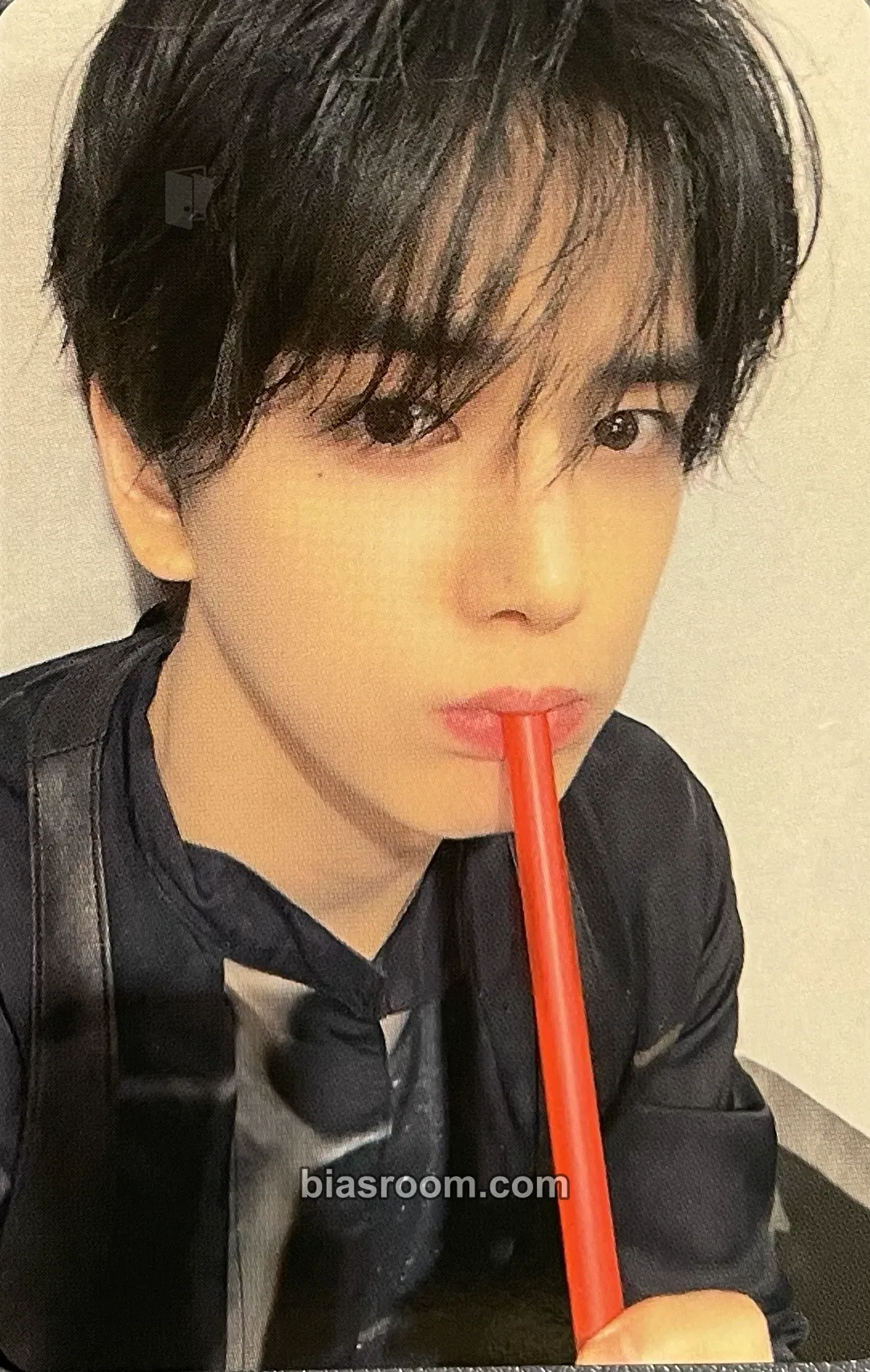 Younghoon Trigger Photocard - THE BOYZ - THE BOYZ K-pop photocard