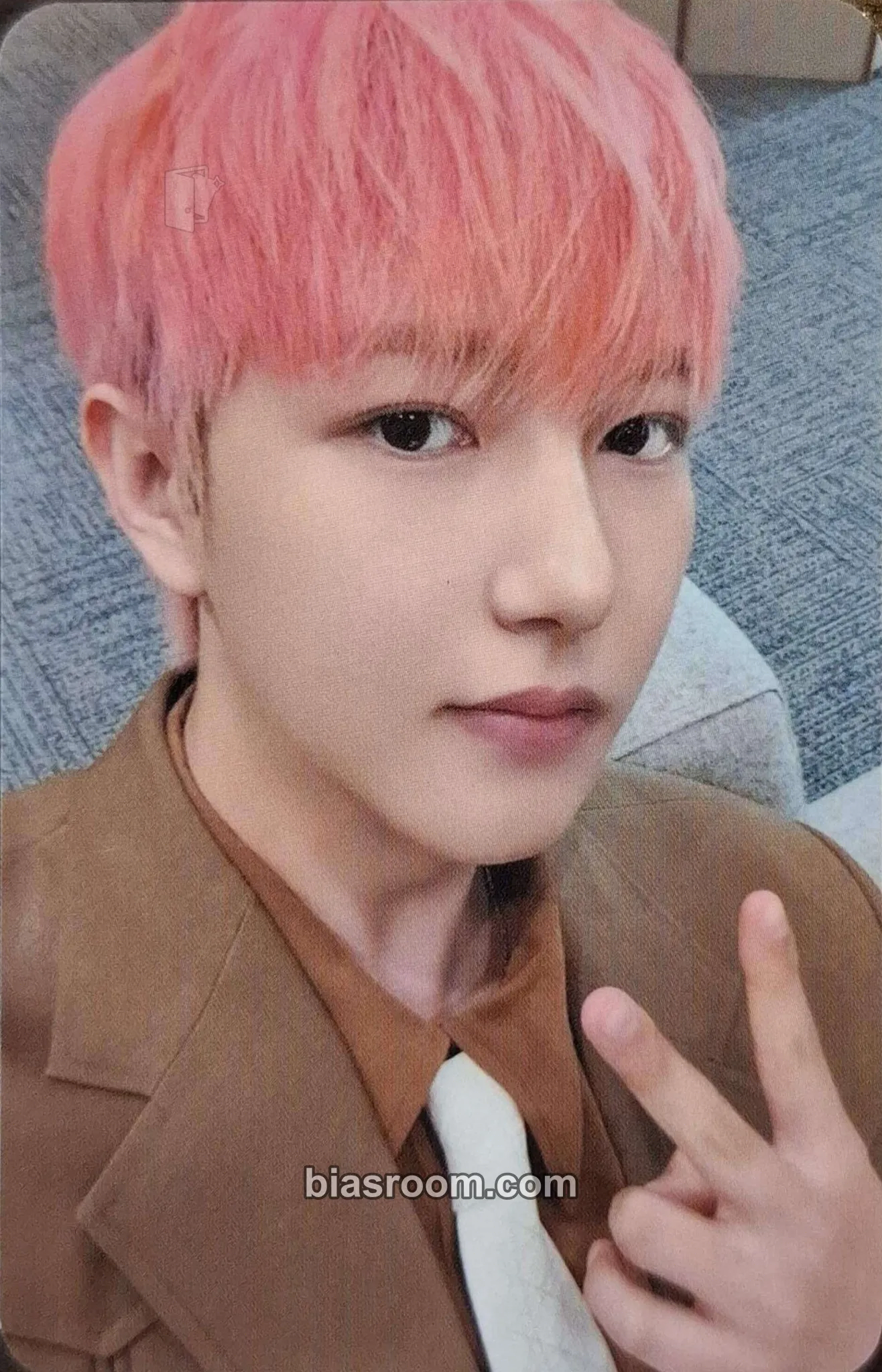Renjun Dreamscape Photocard - NCT DREAM - NCT DREAM K-pop photocard