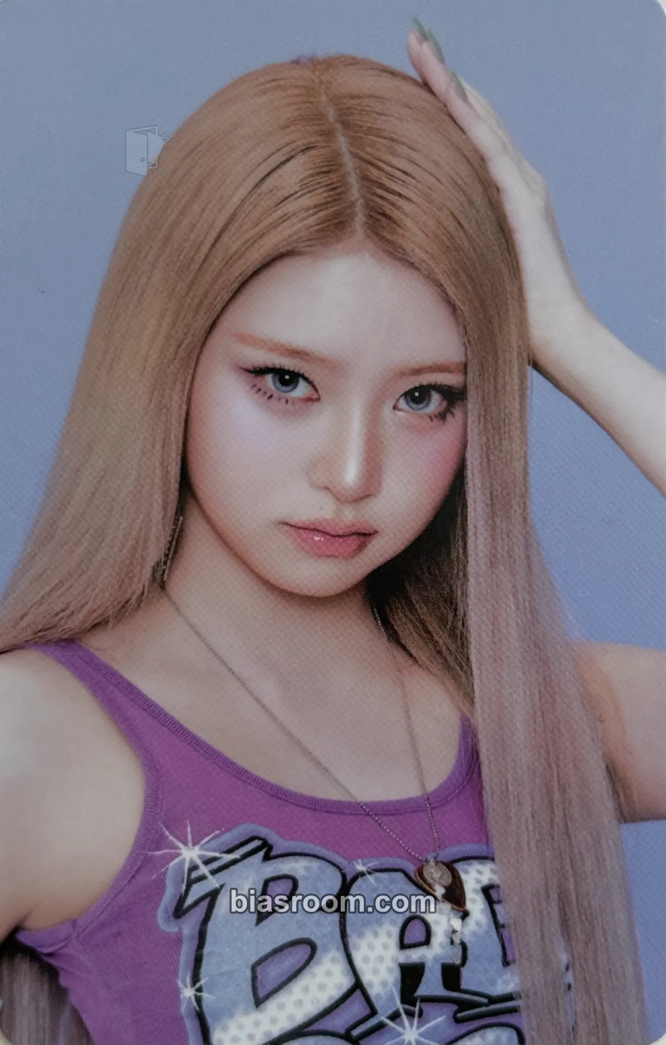 Haum KiiiKiii FesTiiival Photocard - KiiiKiii - KiiiKiii K-pop photocard
