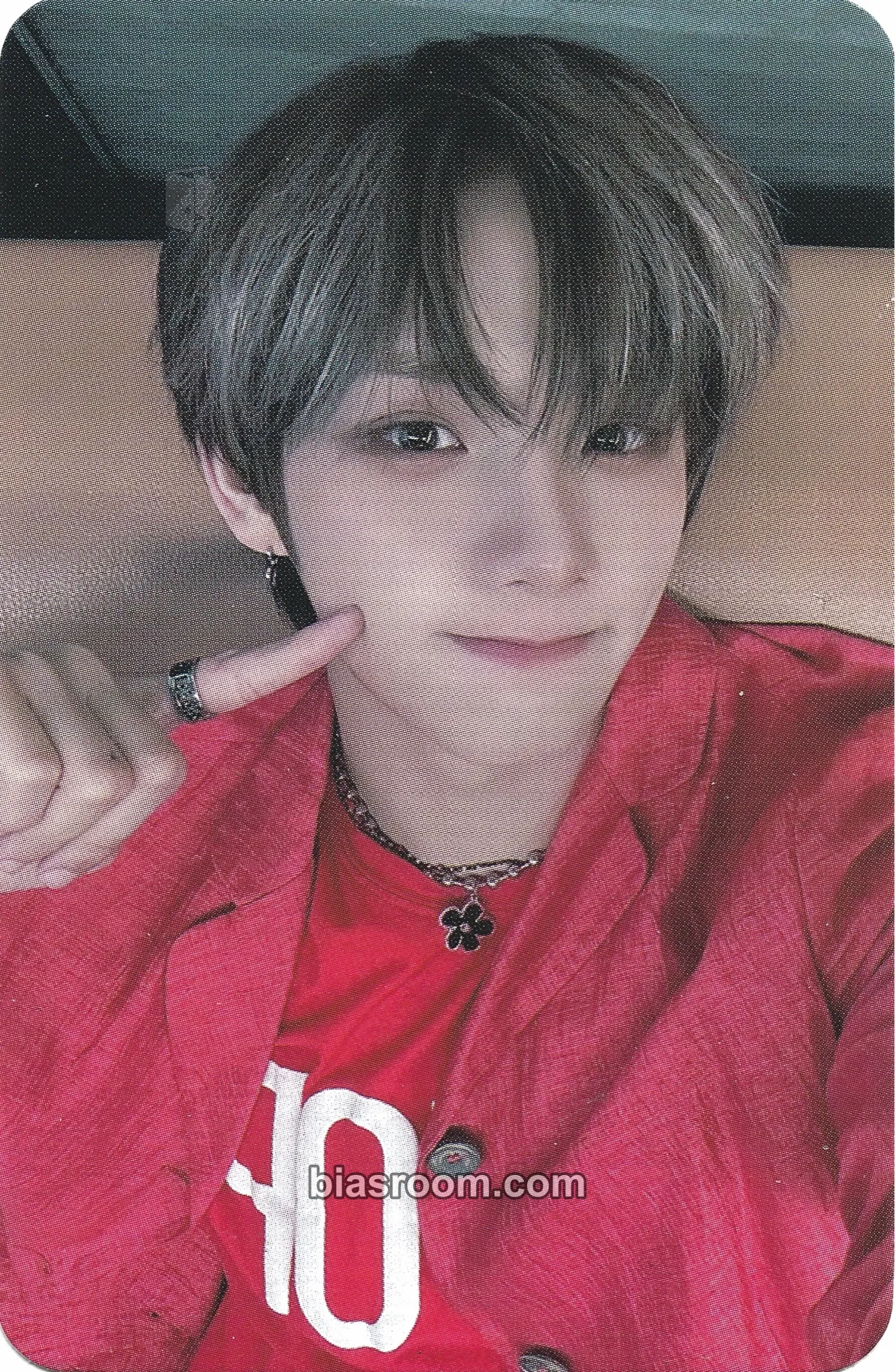 Sing Only Fun Photocard - XODIAC - XODIAC K-pop photocard