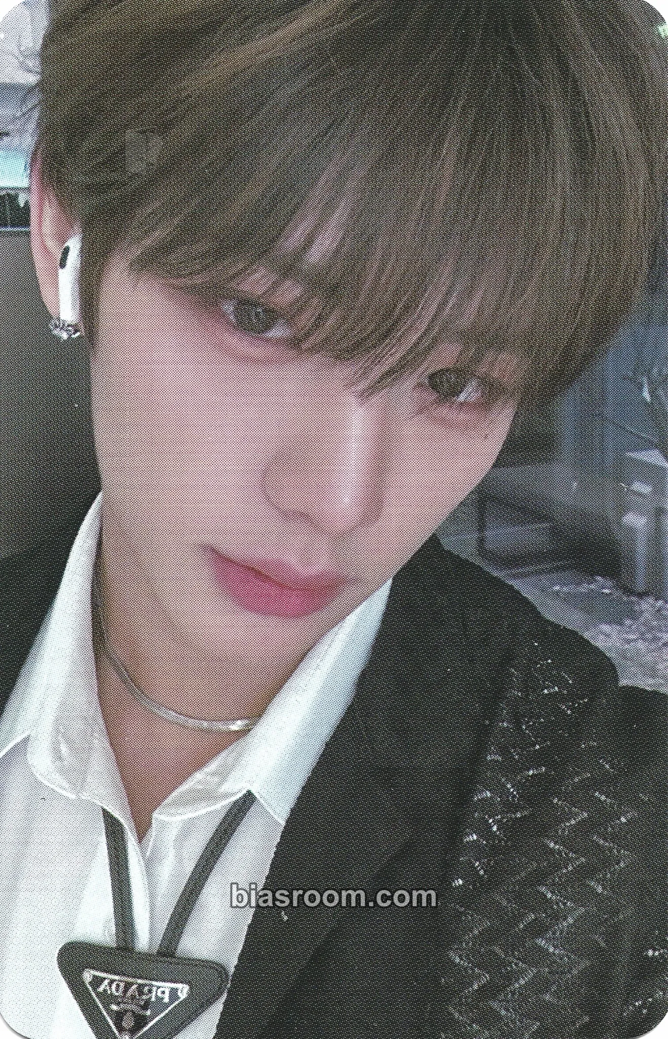 Sing Only Fun Photocard - XODIAC - XODIAC K-pop photocard
