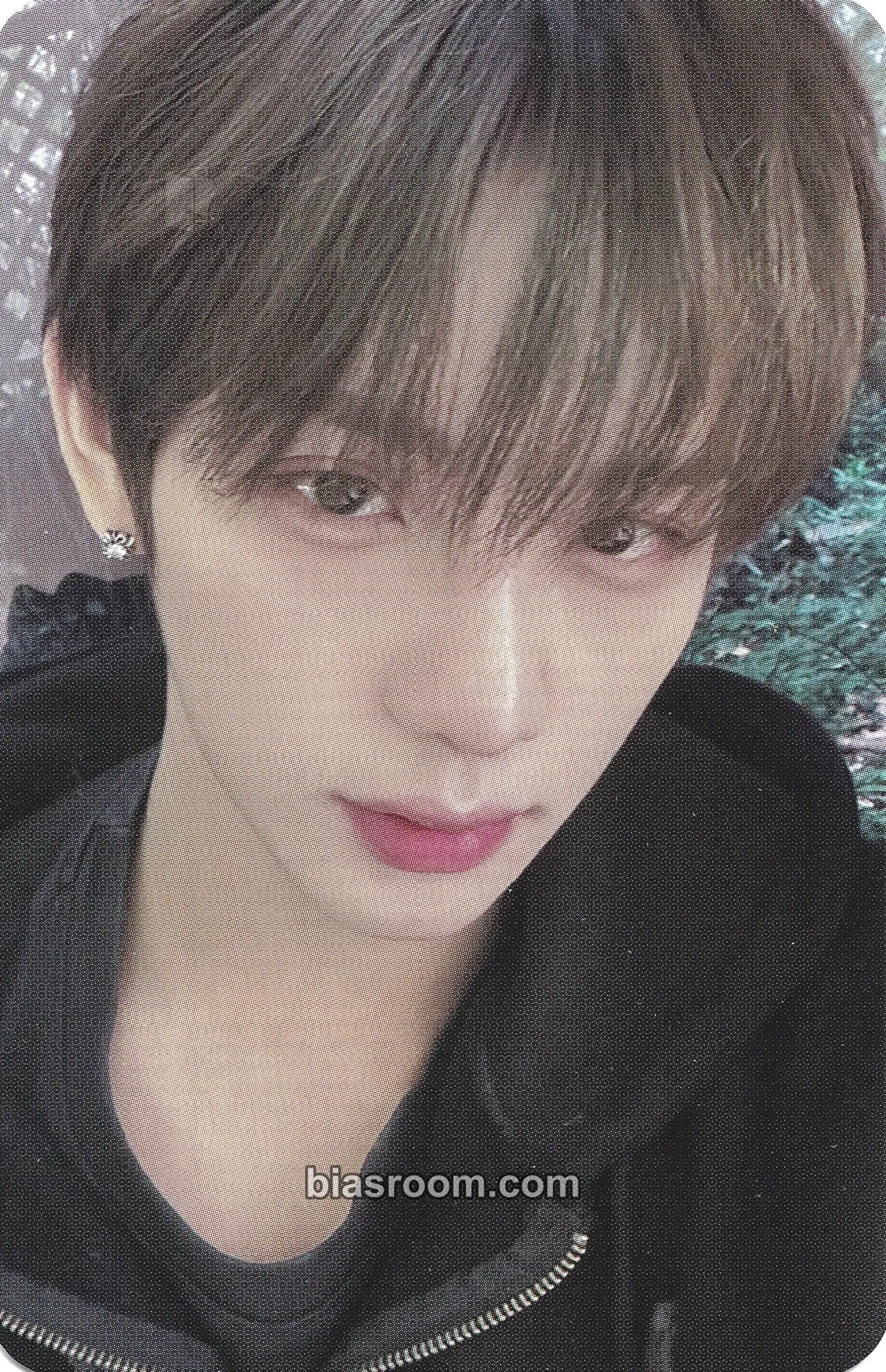 Sing Only Fun Photocard - XODIAC - XODIAC K-pop photocard
