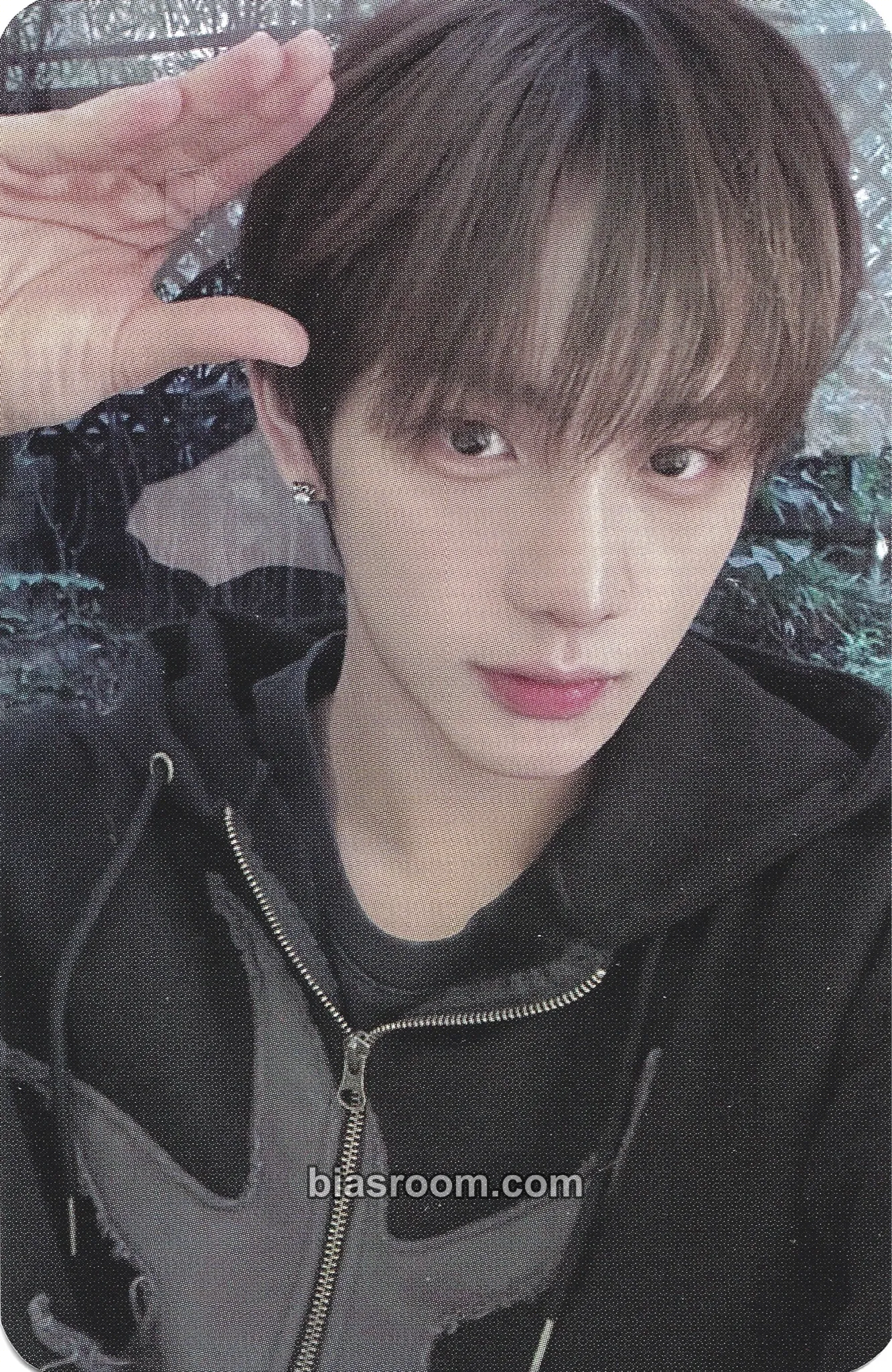 Sing Only Fun Photocard - XODIAC - XODIAC K-pop photocard