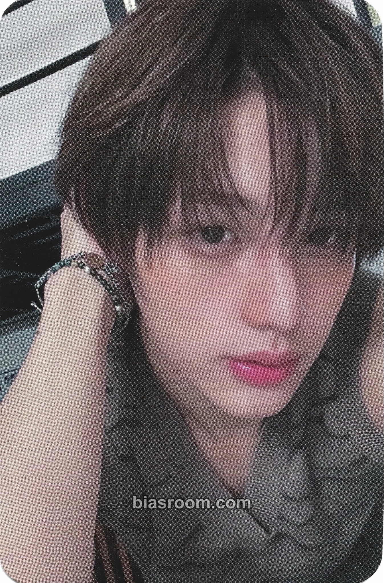 Sing Only Fun Photocard - XODIAC - XODIAC K-pop photocard
