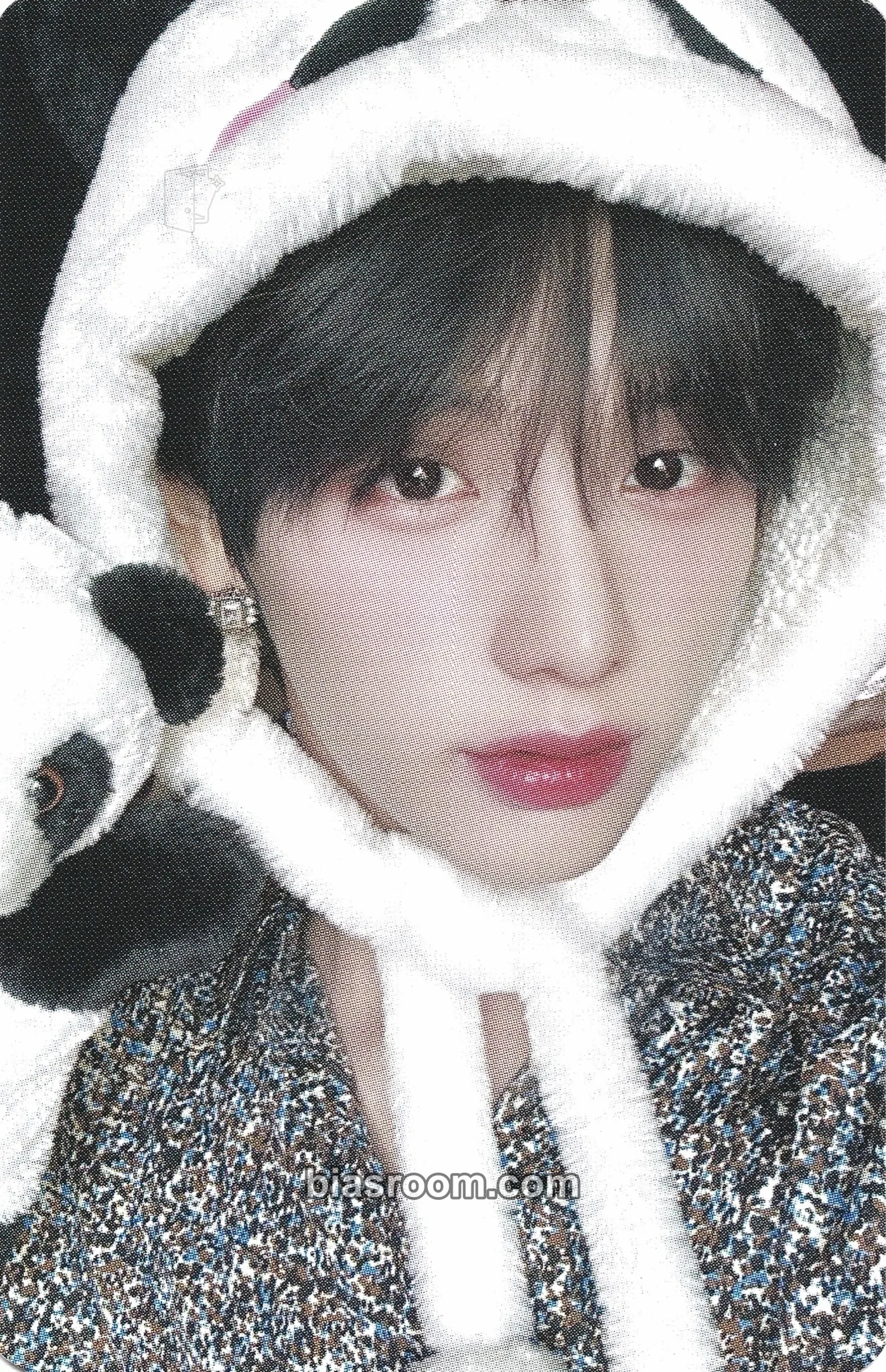 Sing Only Fun Photocard - XODIAC - XODIAC K-pop photocard