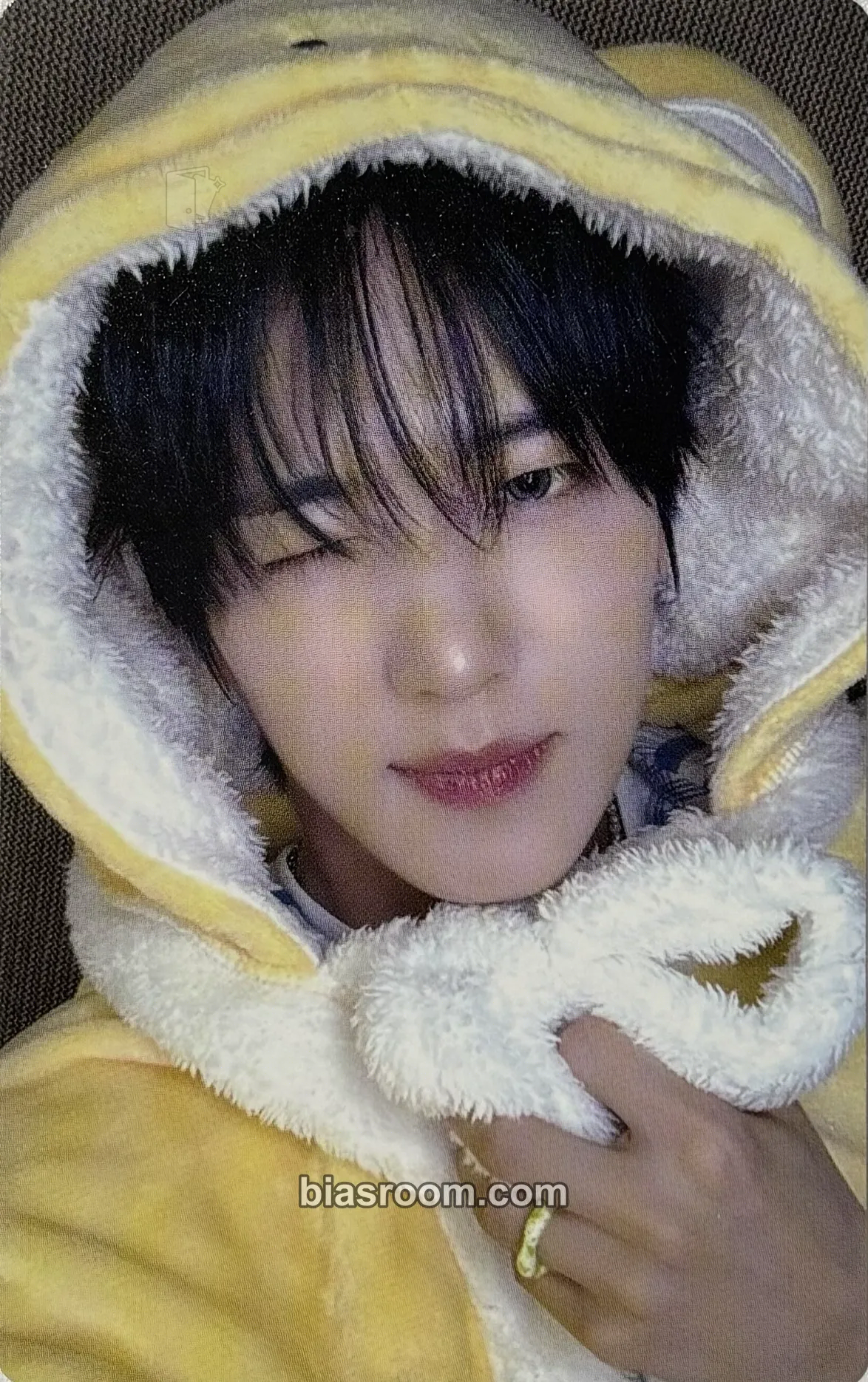 Gihyeon Chapter: New is Now Photocard - NouerA - NouerA K-pop photocard