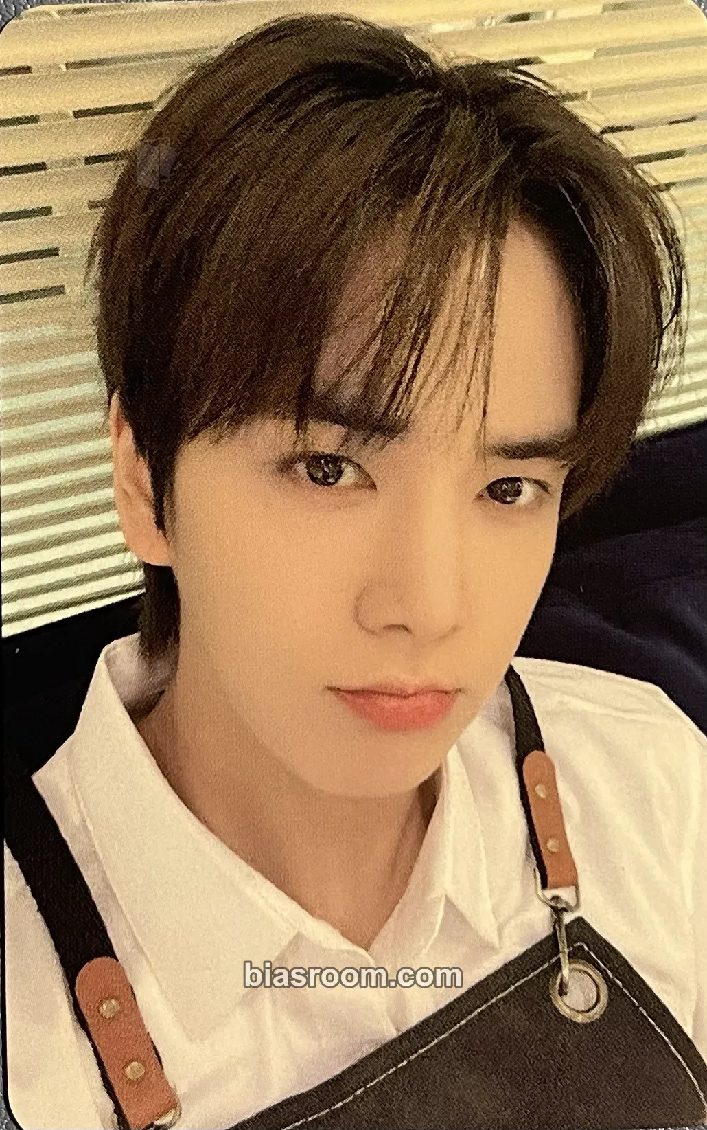 Younghoon Unexpected Photocard - THE BOYZ - THE BOYZ K-pop photocard
