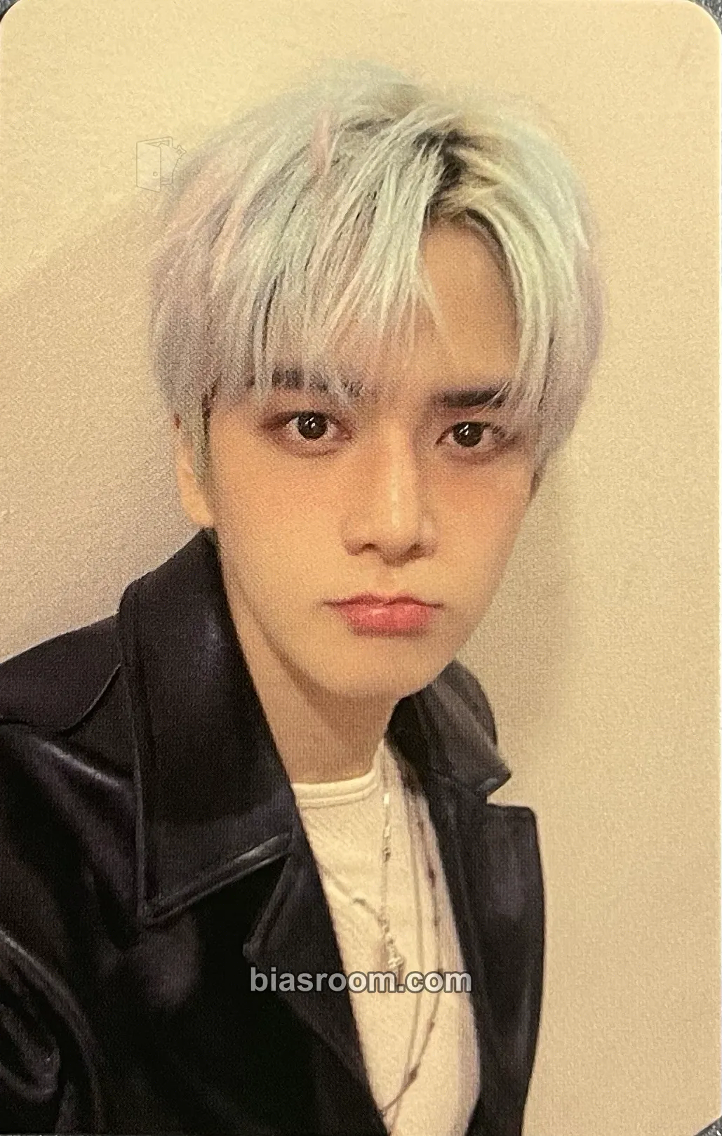 Younghoon Unexpected Photocard - THE BOYZ - THE BOYZ K-pop photocard
