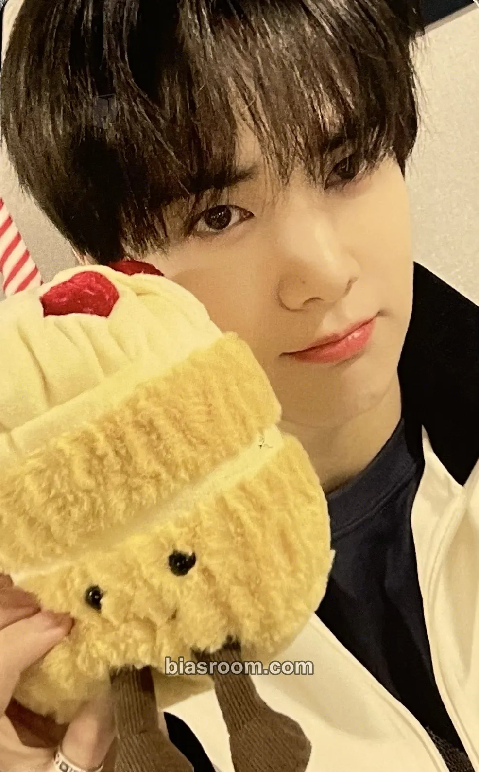 Younghoon Unexpected Photocard - THE BOYZ - THE BOYZ K-pop photocard