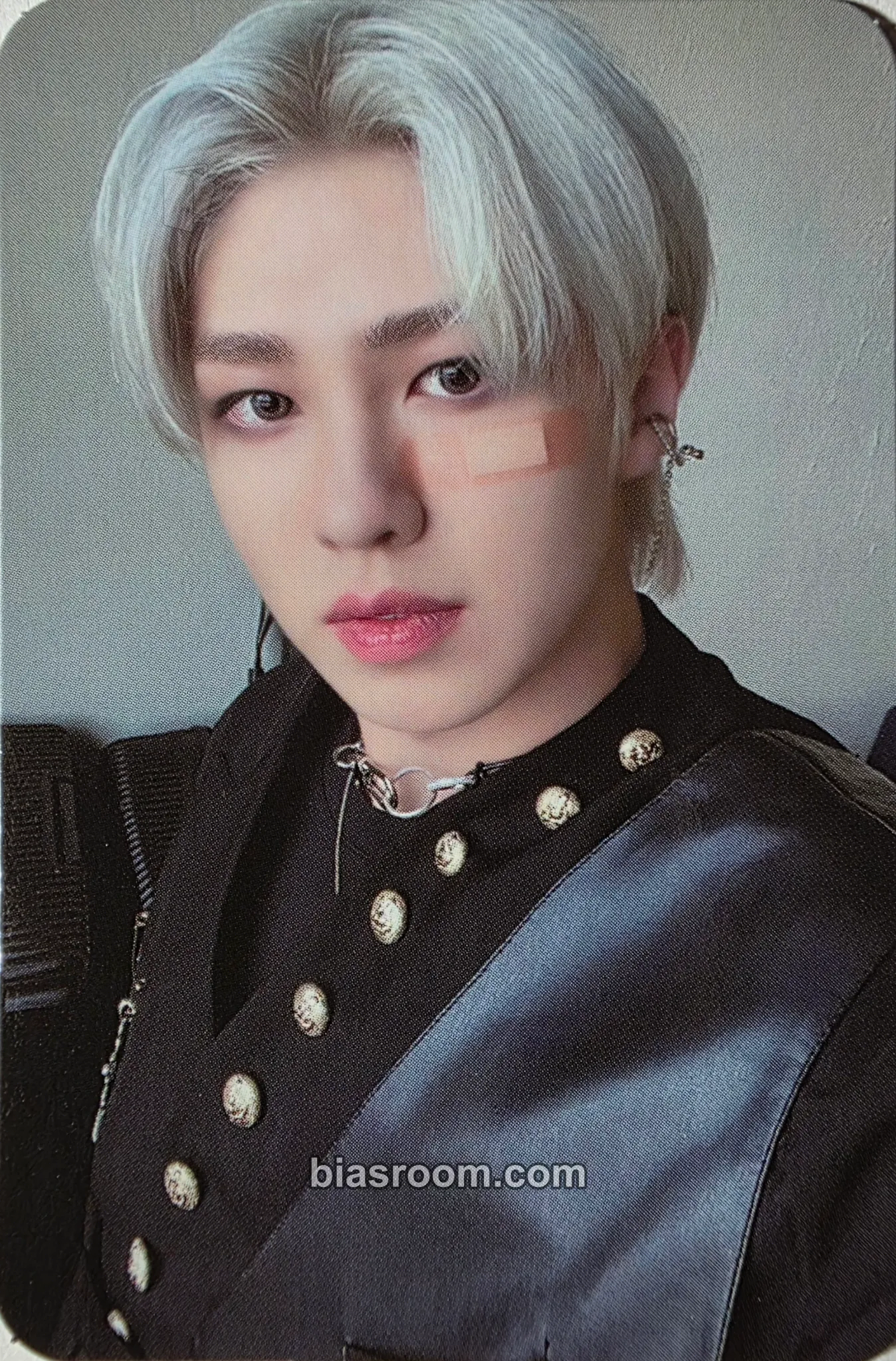 Ayden Prelude of Anxiety Chapter 2. 'Can We Surrender?' Photocard - EPEX - EPEX K-pop photocard