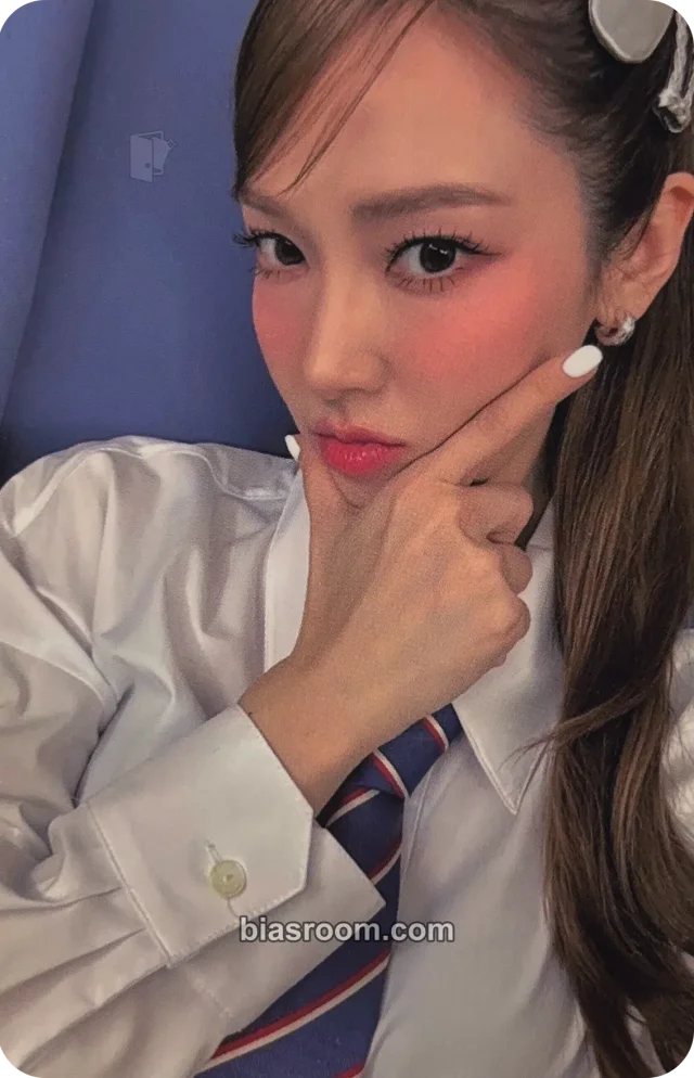 Girls' Generation - Jessica - Beep Beep (Jessica Solo) Album album photocard