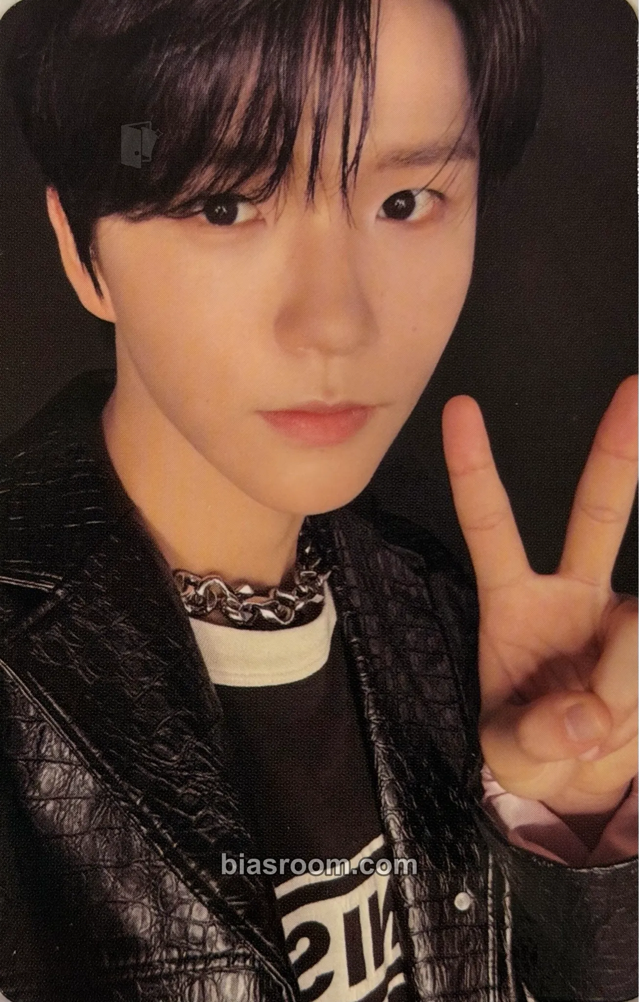 Jaehee NCT ZONE Photocard - NCT - NCT K-pop photocard