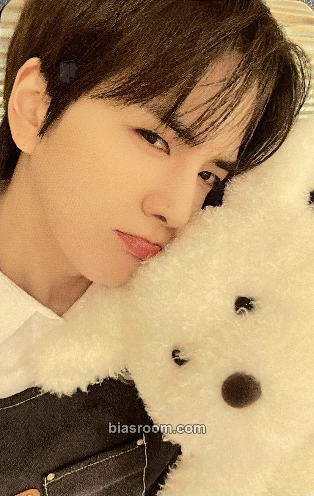 Younghoon Unexpected Photocard - THE BOYZ - THE BOYZ K-pop photocard