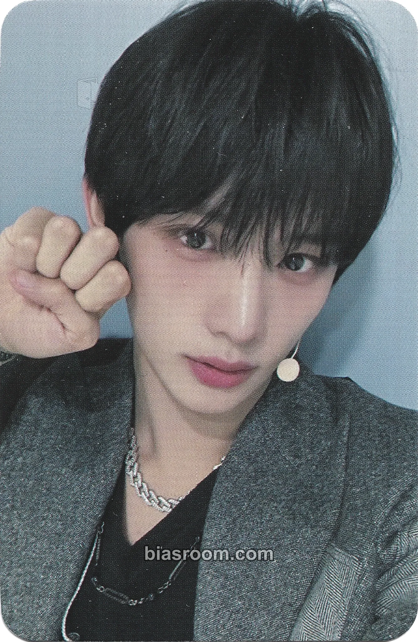 Sing Only Fun Photocard - XODIAC - XODIAC K-pop photocard
