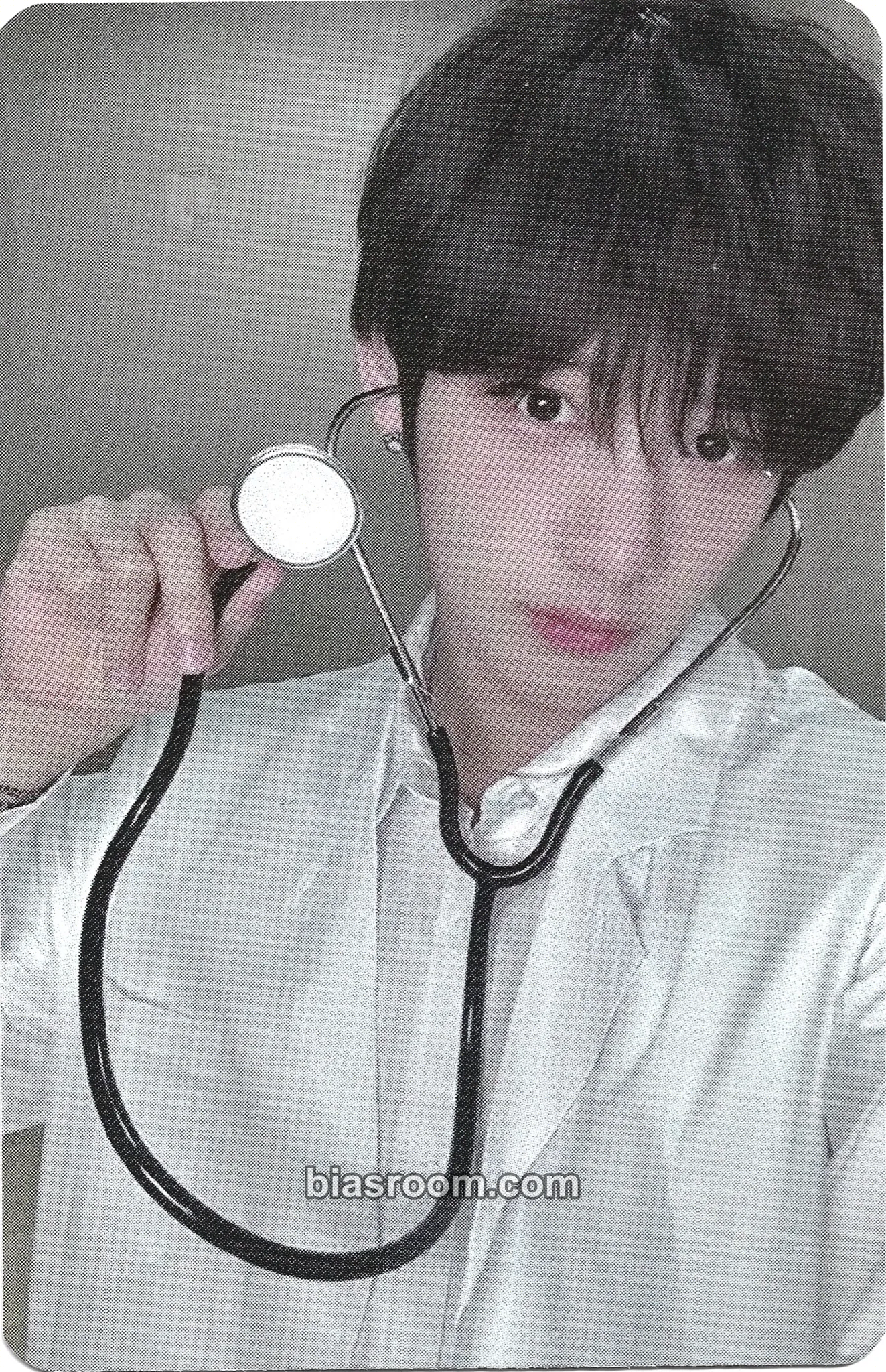 Sing Only Fun Photocard - XODIAC - XODIAC K-pop photocard