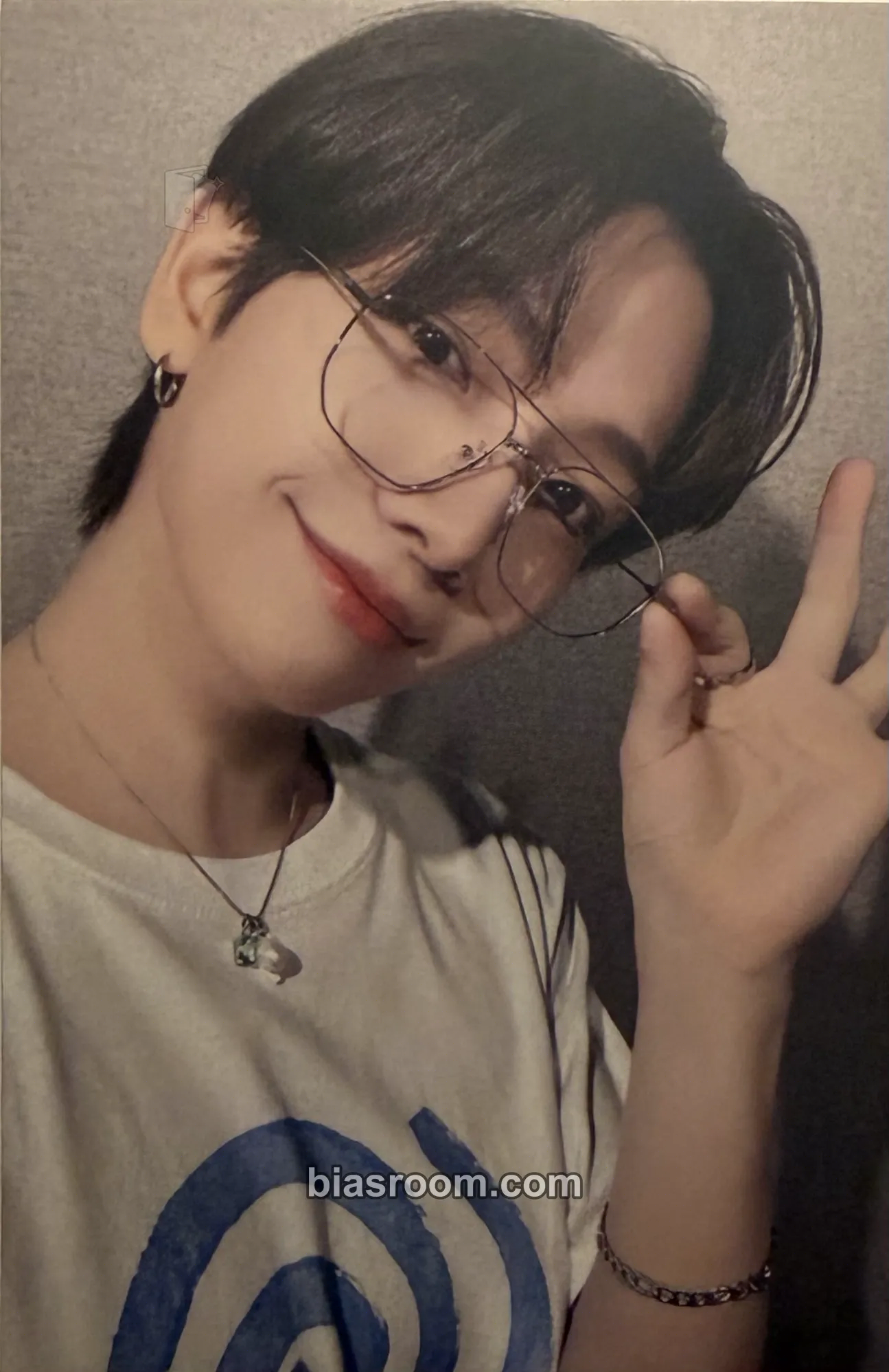 Jaehyun 19.99 Photocard - BOYNEXTDOOR - BOYNEXTDOOR K-pop photocard