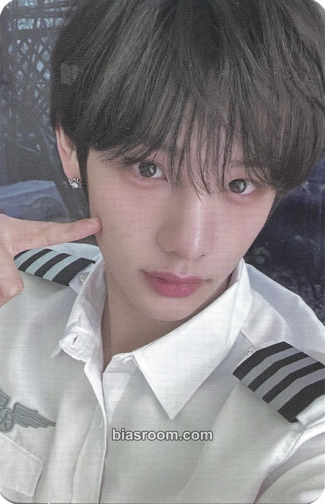 Sing Only Fun Photocard - XODIAC - XODIAC K-pop photocard