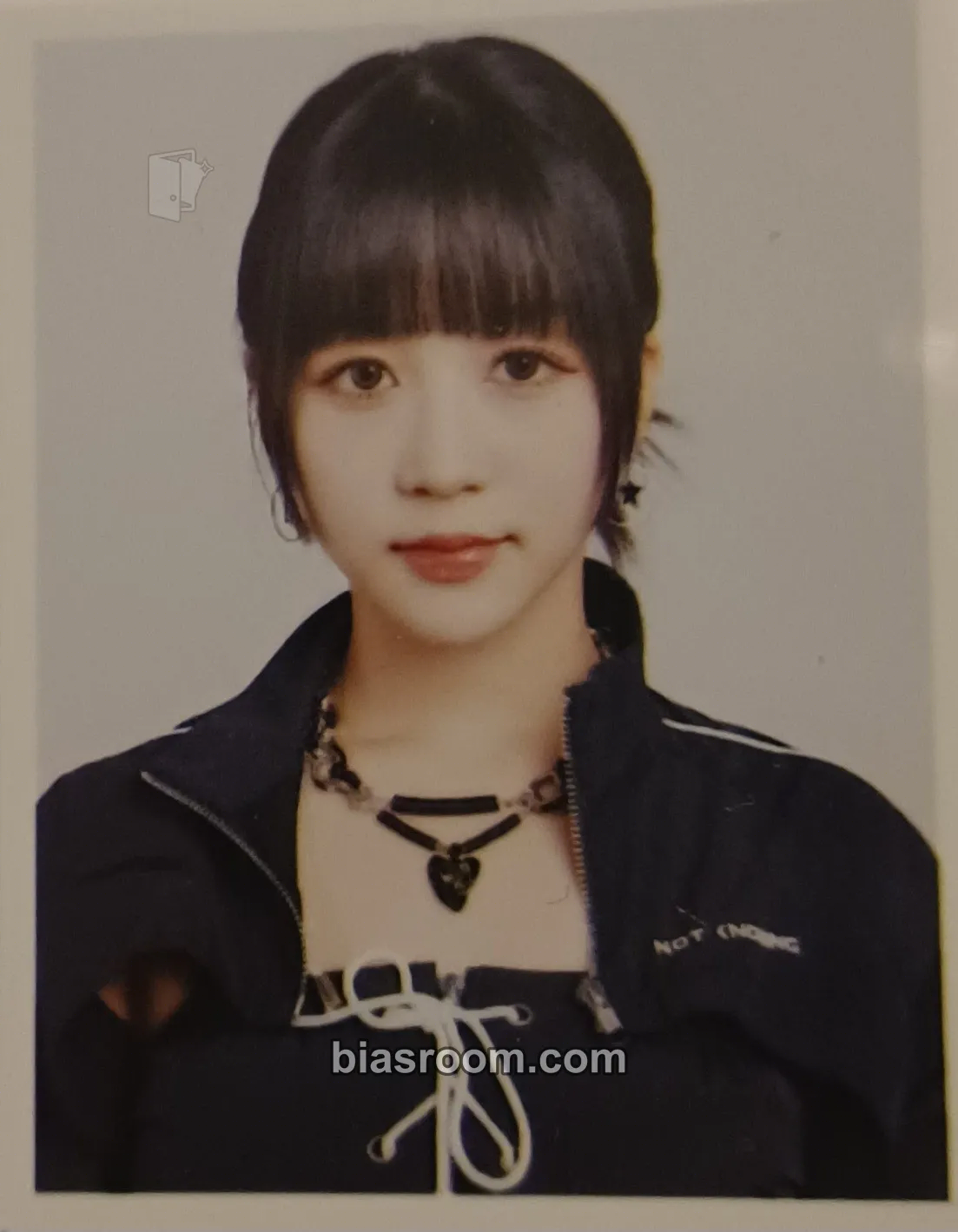 Hikaru KCON JAPAN 2023 Photocard - Kep1er - Kep1er K-pop photocard