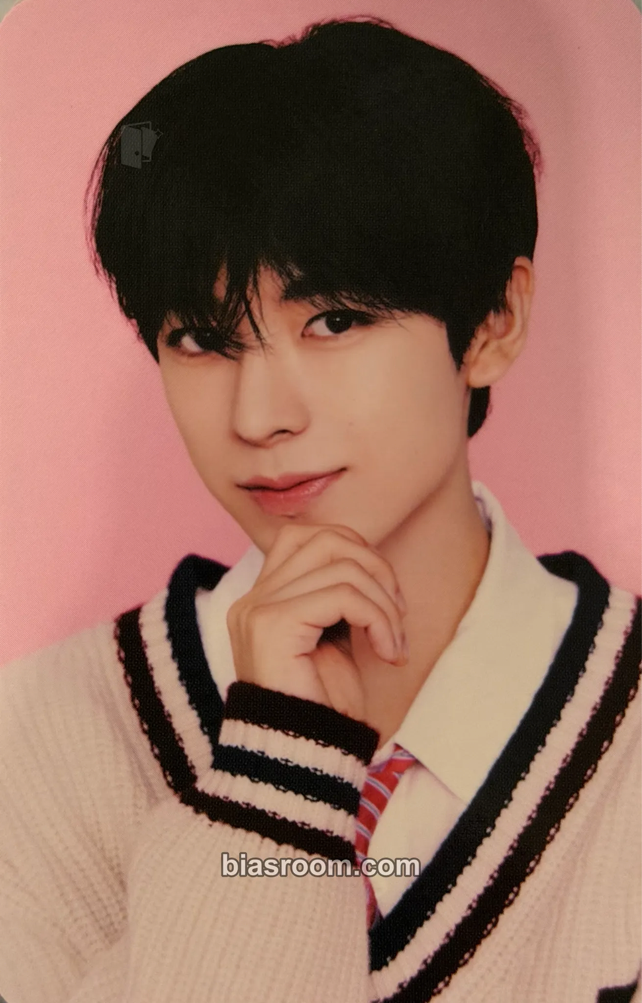 Yushi SMTOWN LIVE 2025 - The Culture, The Future Photocard - NCT - NCT K-pop photocard