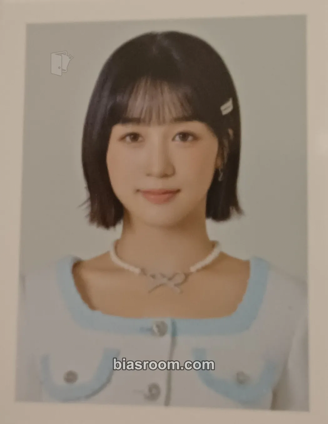 Hikaru 2nd Fan Meeting: Kep1er's Strange Market Photocard - Kep1er - Kep1er K-pop photocard
