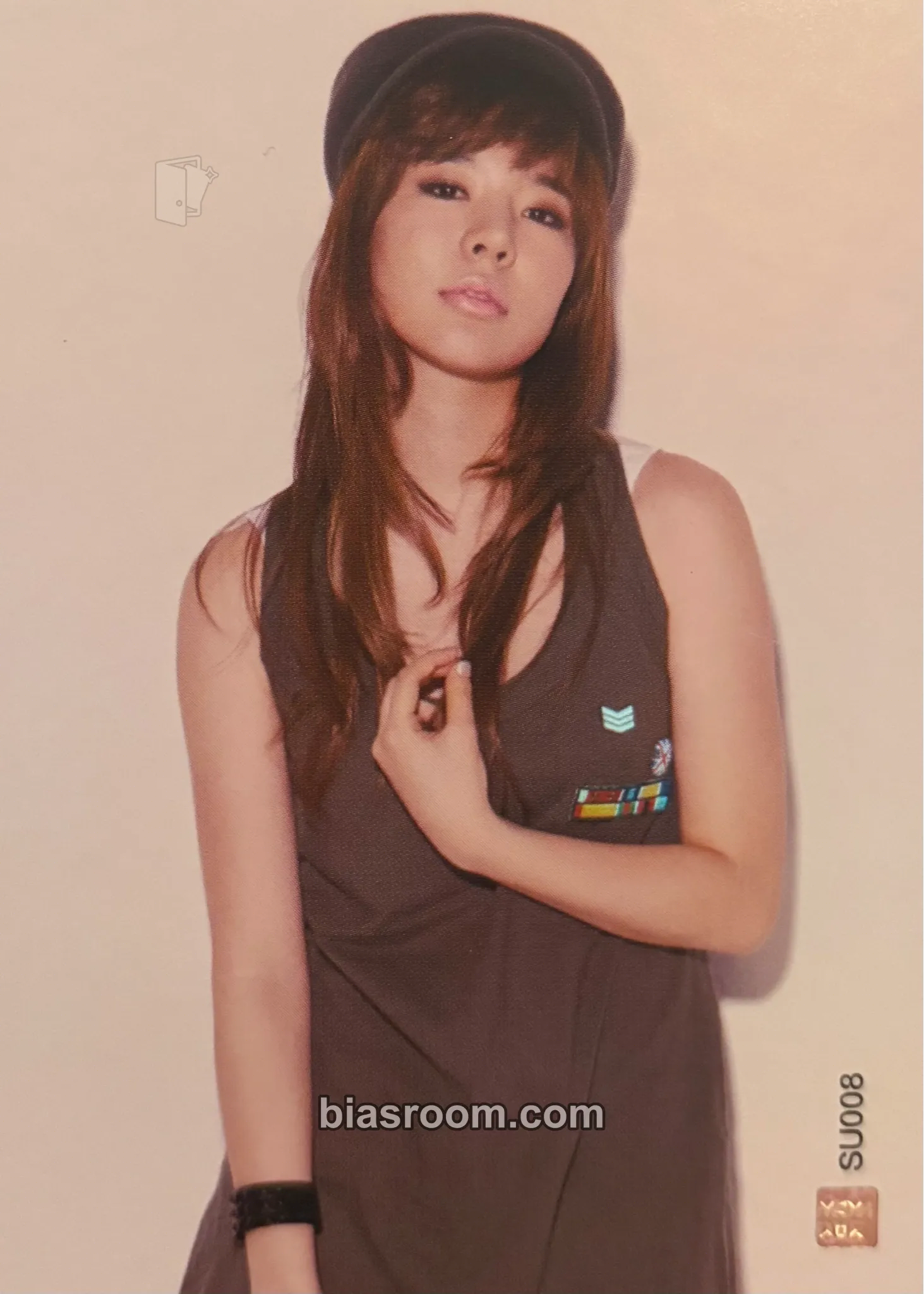 Sunny Girls' Generation Star Collection Cards Photocard - Girls' Generation - Girls' Generation K-pop photocard