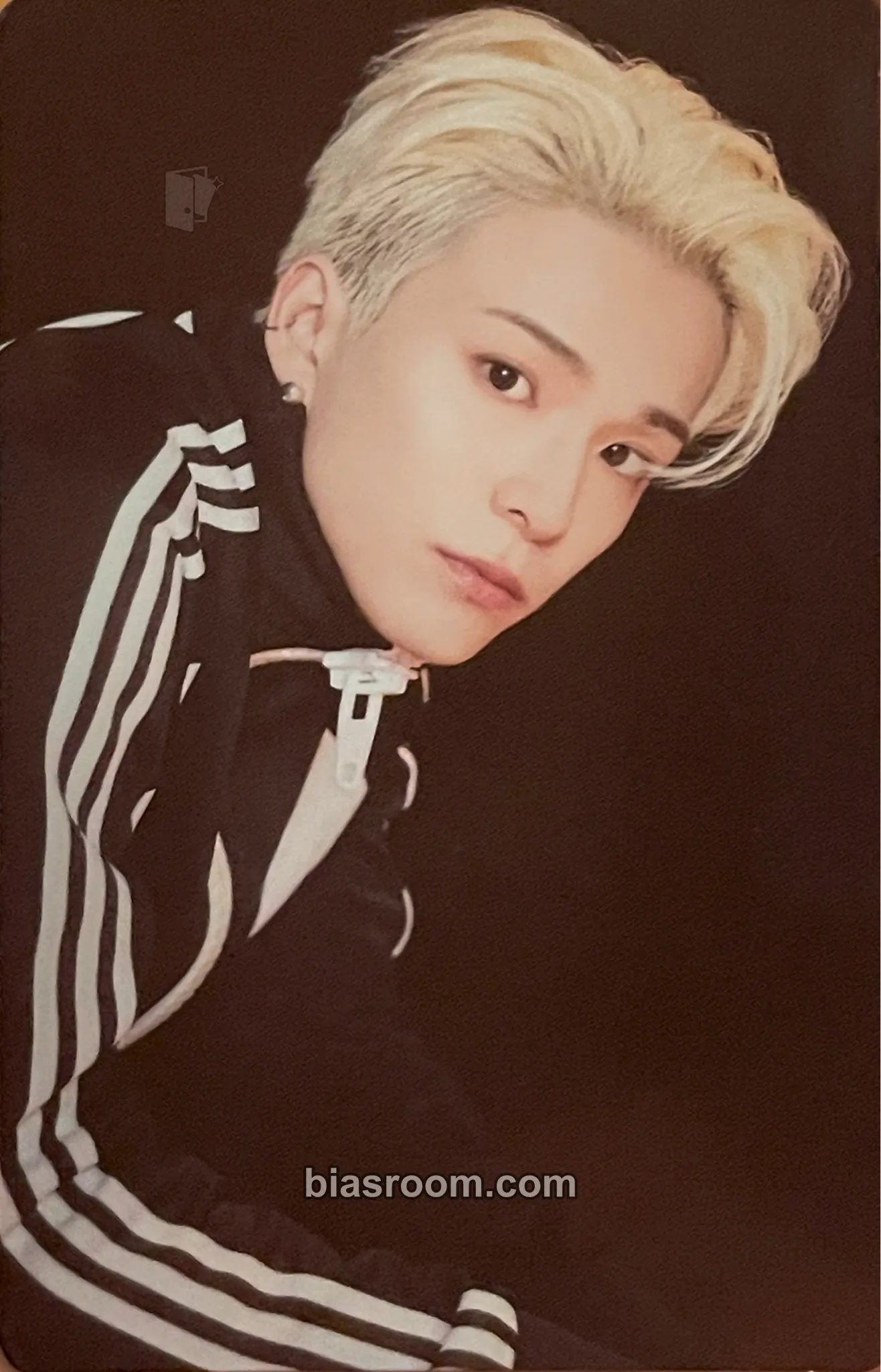 Asahi 3rd Anniversary Photocard - TREASURE - TREASURE K-pop photocard