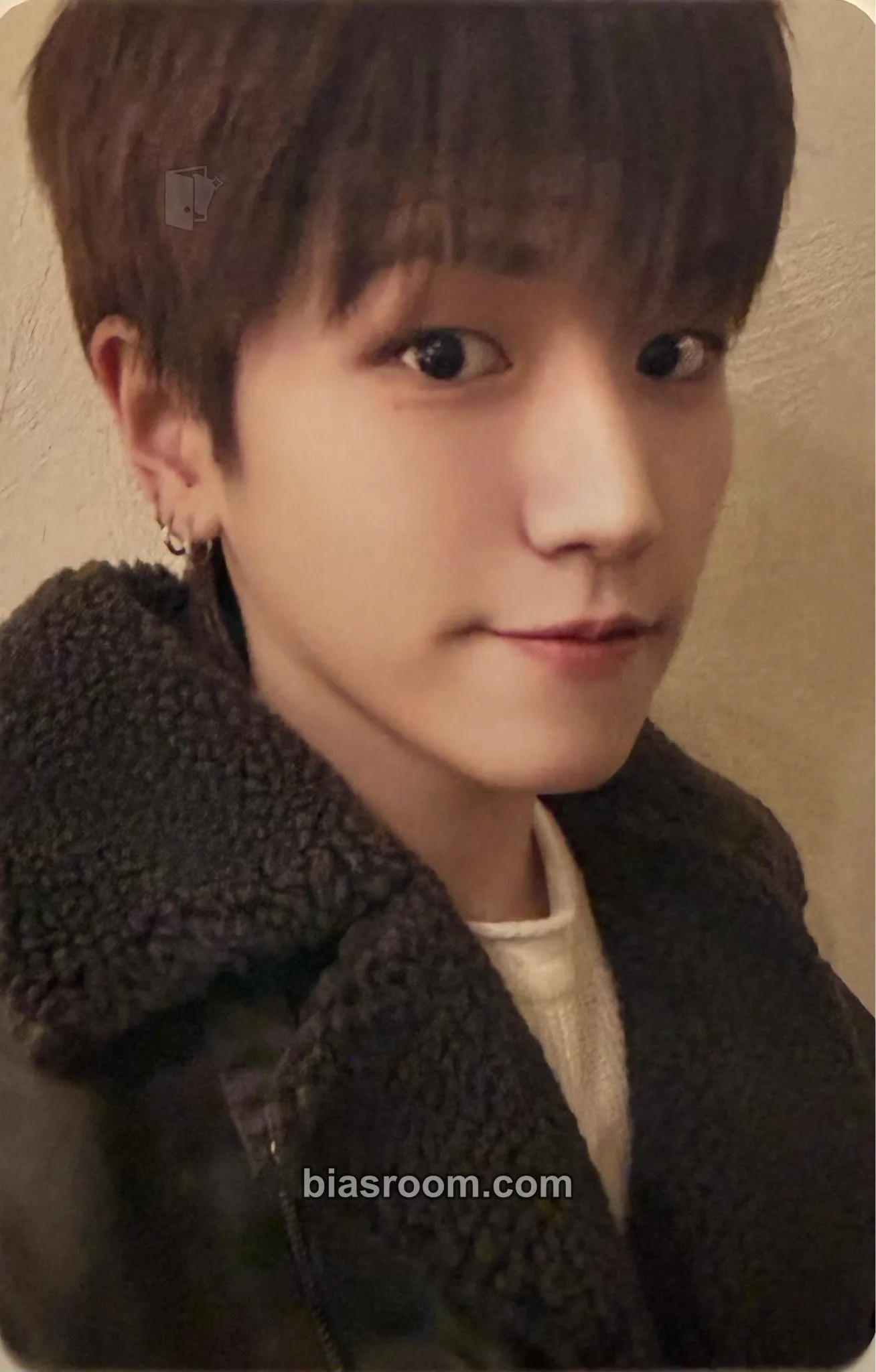 Riwoo No Genre Photocard - BOYNEXTDOOR - BOYNEXTDOOR K-pop photocard