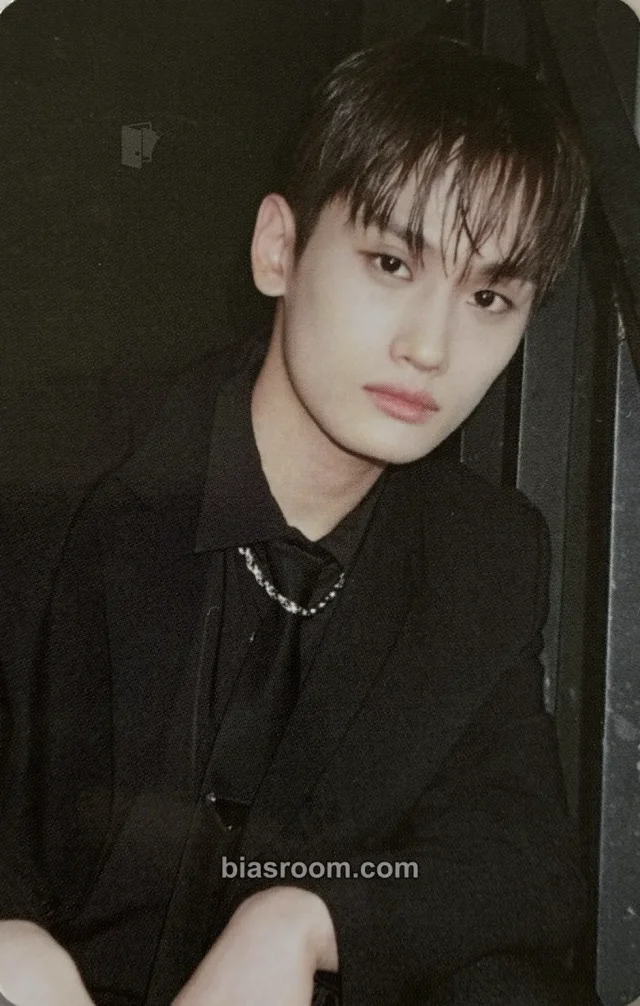TIOT - Kum Junhyeon - Flex Line Album album photocard kiwee album