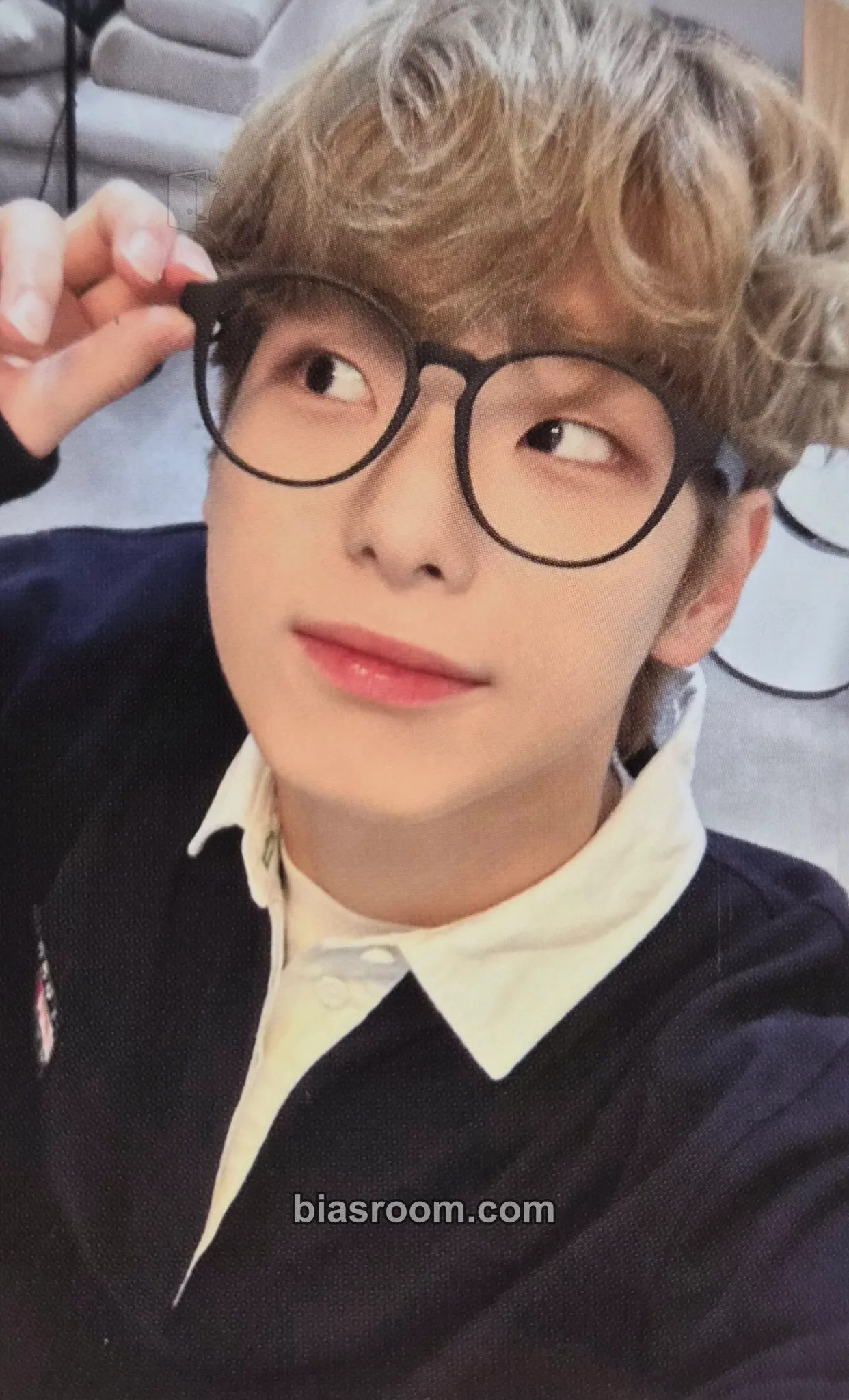 Dogyun On Photocard - 82Major - 82Major K-pop photocard