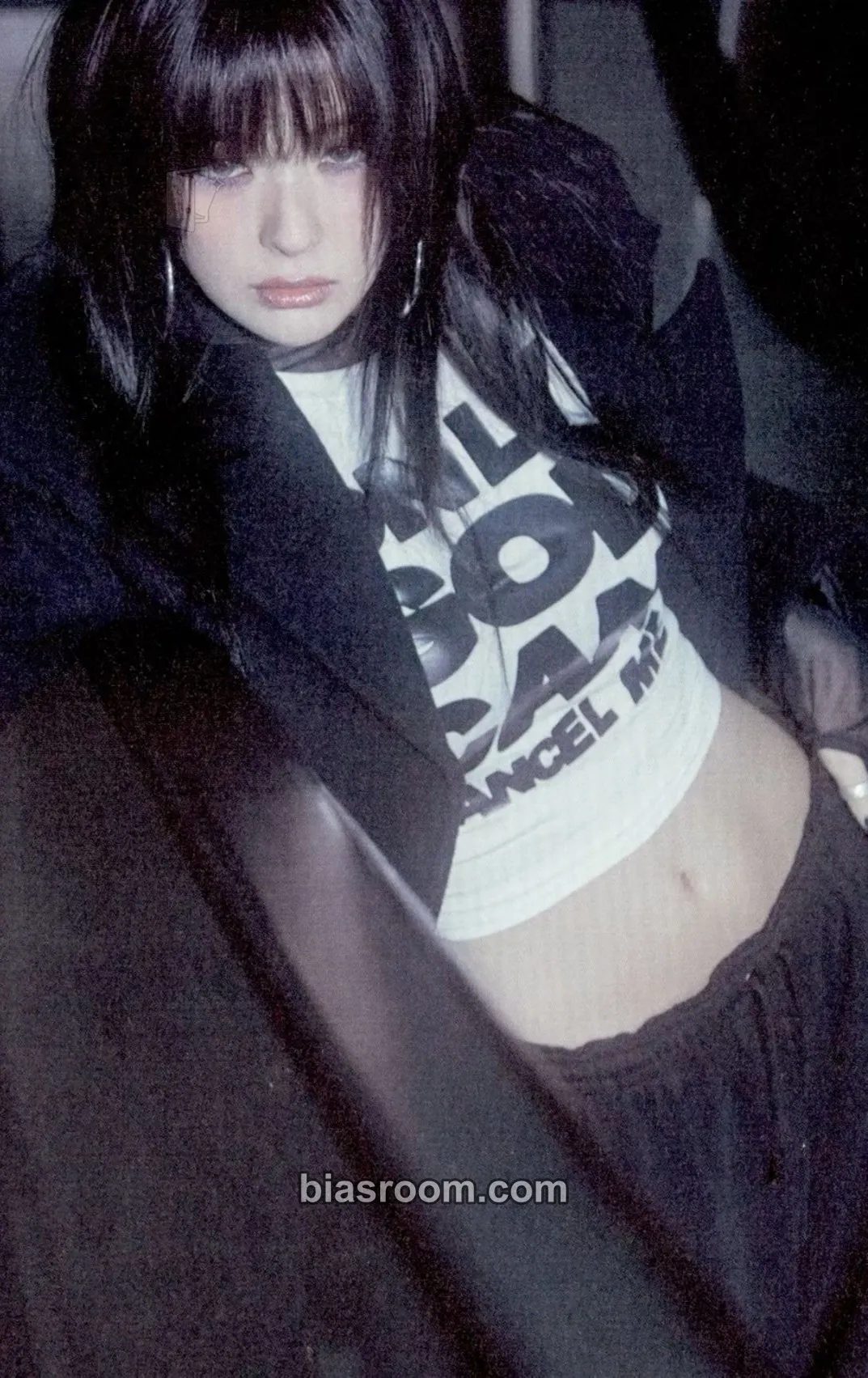 Seulgi Accidentally On Purpose Photocard - Red Velvet - Red Velvet K-pop photocard