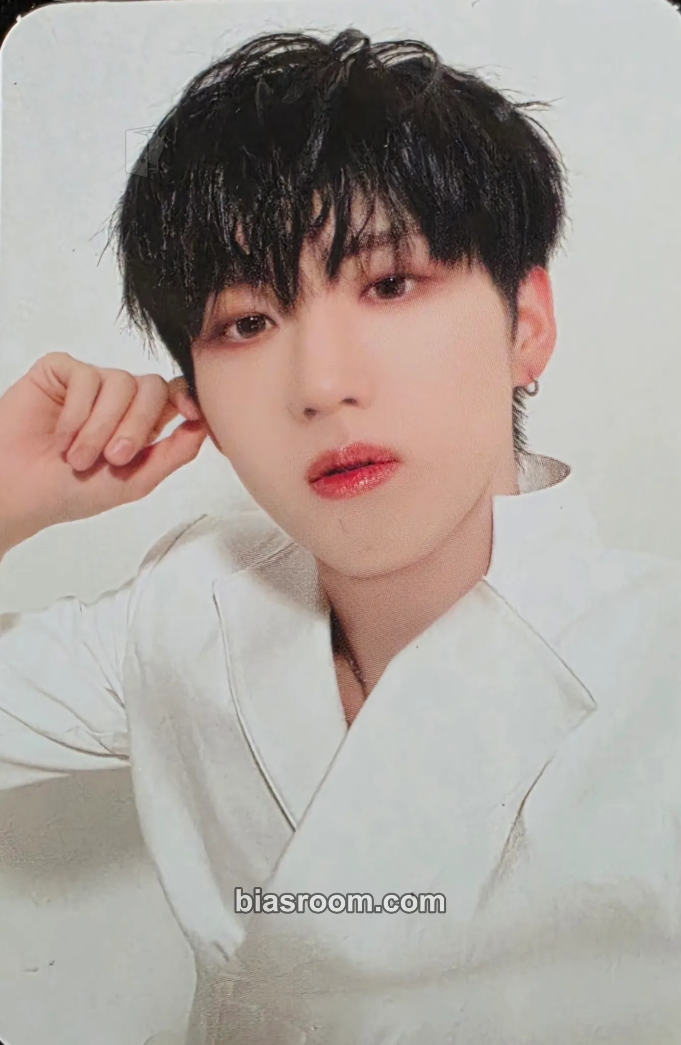 Yewang Youth Chapter 2 : Youth Deficiency Photocard - EPEX - EPEX K-pop photocard