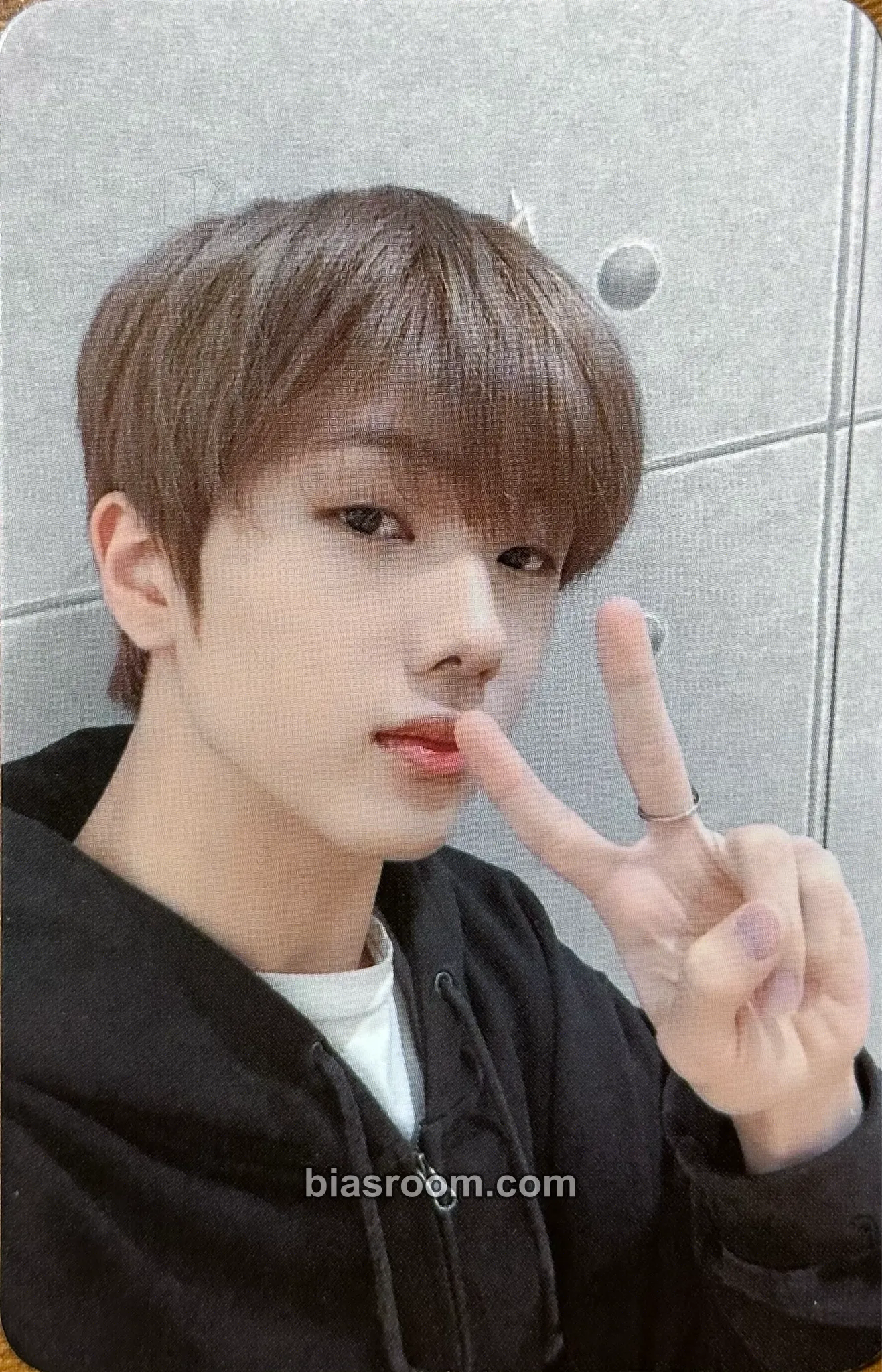 Jisung Hello Future Photocard - NCT DREAM - NCT DREAM K-pop photocard