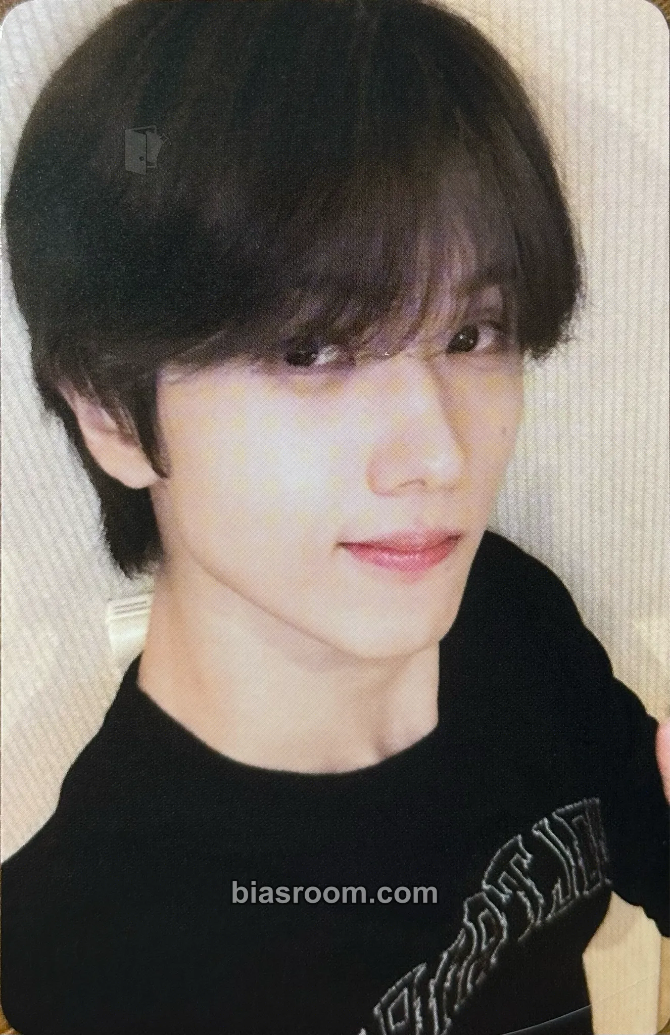 Jisung Go Back to the Future Photocard - NCT DREAM - NCT DREAM K-pop photocard