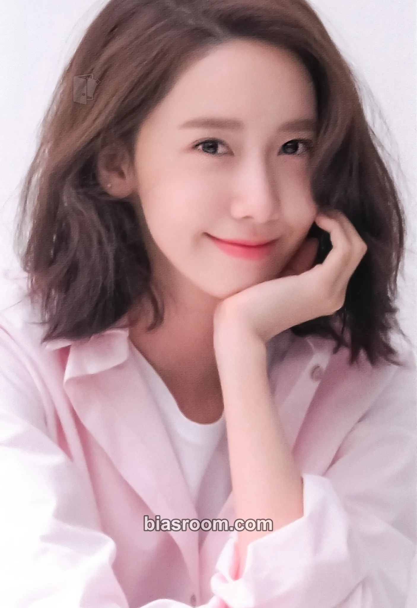 Yoona Yoona ‘So Wonderful Day Story_1’ Fan Meeting Tour Photocard - Girls' Generation - Girls' Generation K-pop photocard