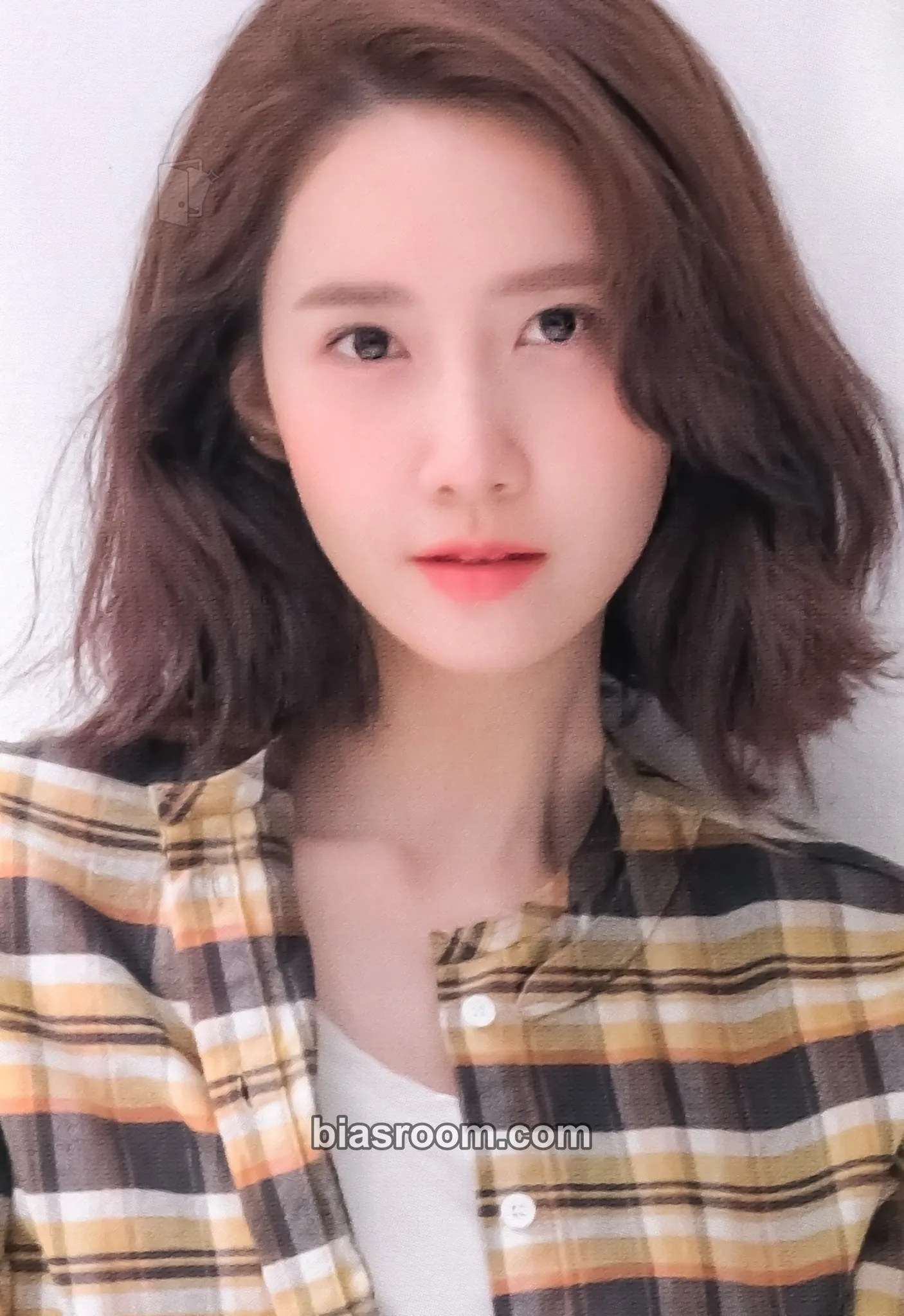 Yoona Yoona ‘So Wonderful Day Story_1’ Fan Meeting Tour Photocard - Girls' Generation - Girls' Generation K-pop photocard